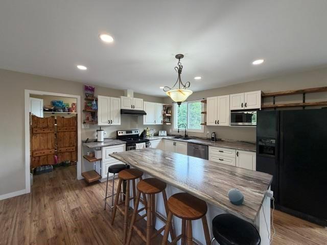 Photo 4 of 1049 Allen Side Road, Sault Ste Marie, Ward 5 — HOMEH