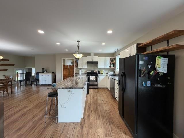 Photo 5 of 1049 Allen Side Road, Sault Ste Marie, Ward 5 — HOMEH
