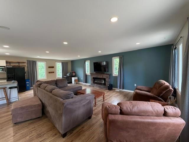 Photo 7 of 1049 Allen Side Road, Sault Ste Marie, Ward 5 — HOMEH
