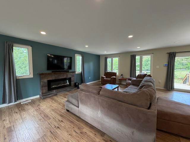 Photo 8 of 1049 Allen Side Road, Sault Ste Marie, Ward 5 — HOMEH