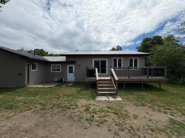 Photo 32 of 1049 Allen Side Road, Sault Ste Marie, Ward 5 — HOMEH