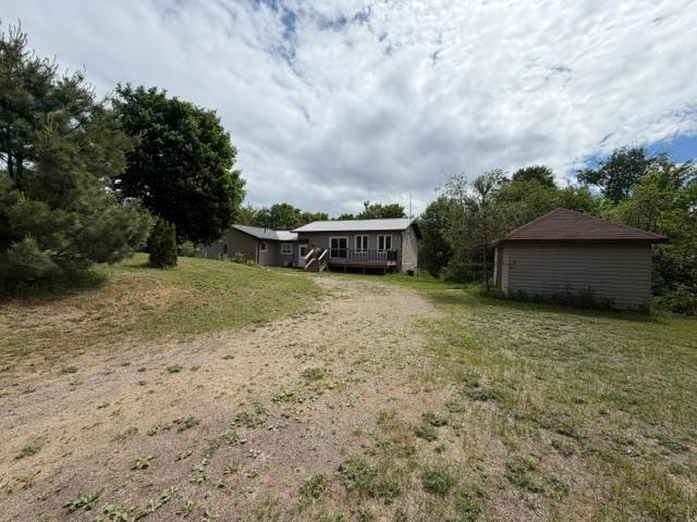 Photo 40 of 1049 Allen Side Road, Sault Ste Marie, Ward 5 — HOMEH