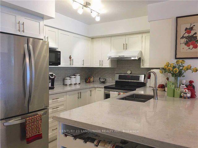 Photo 4 of Unit 709, 256 Doris Avenue, North York, Willowdale East — HOMEH