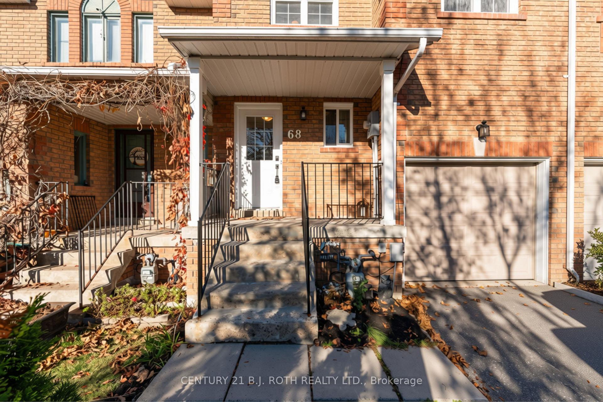Photo 1 of 68 Brucker Road, Barrie, Holly — HOMEH