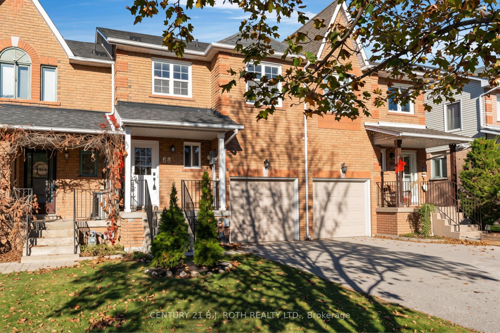 Photo 2 of 68 Brucker Road, Barrie, Holly — HOMEH