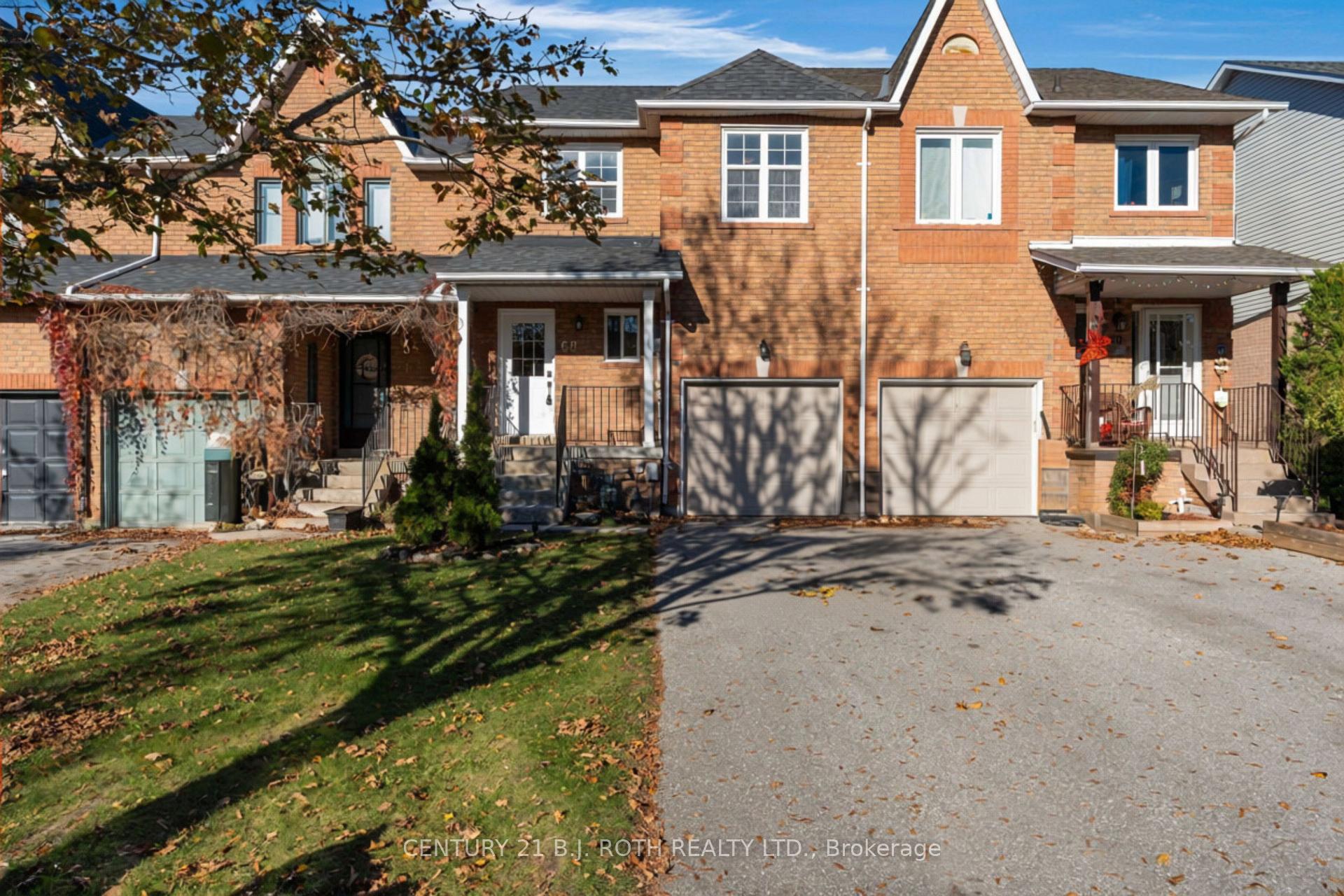 Photo 3 of 68 Brucker Road, Barrie, Holly — HOMEH