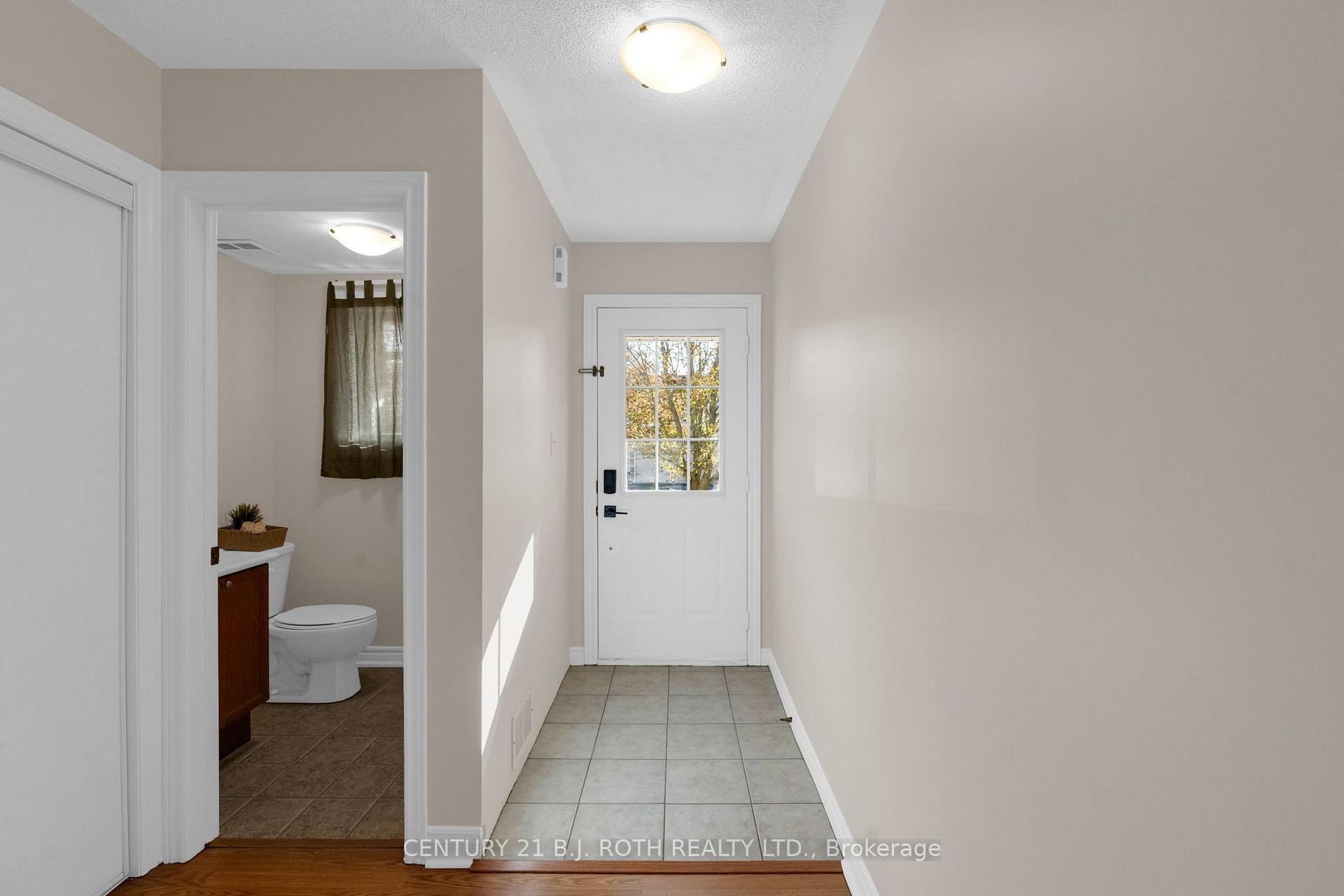 Photo 5 of 68 Brucker Road, Barrie, Holly — HOMEH
