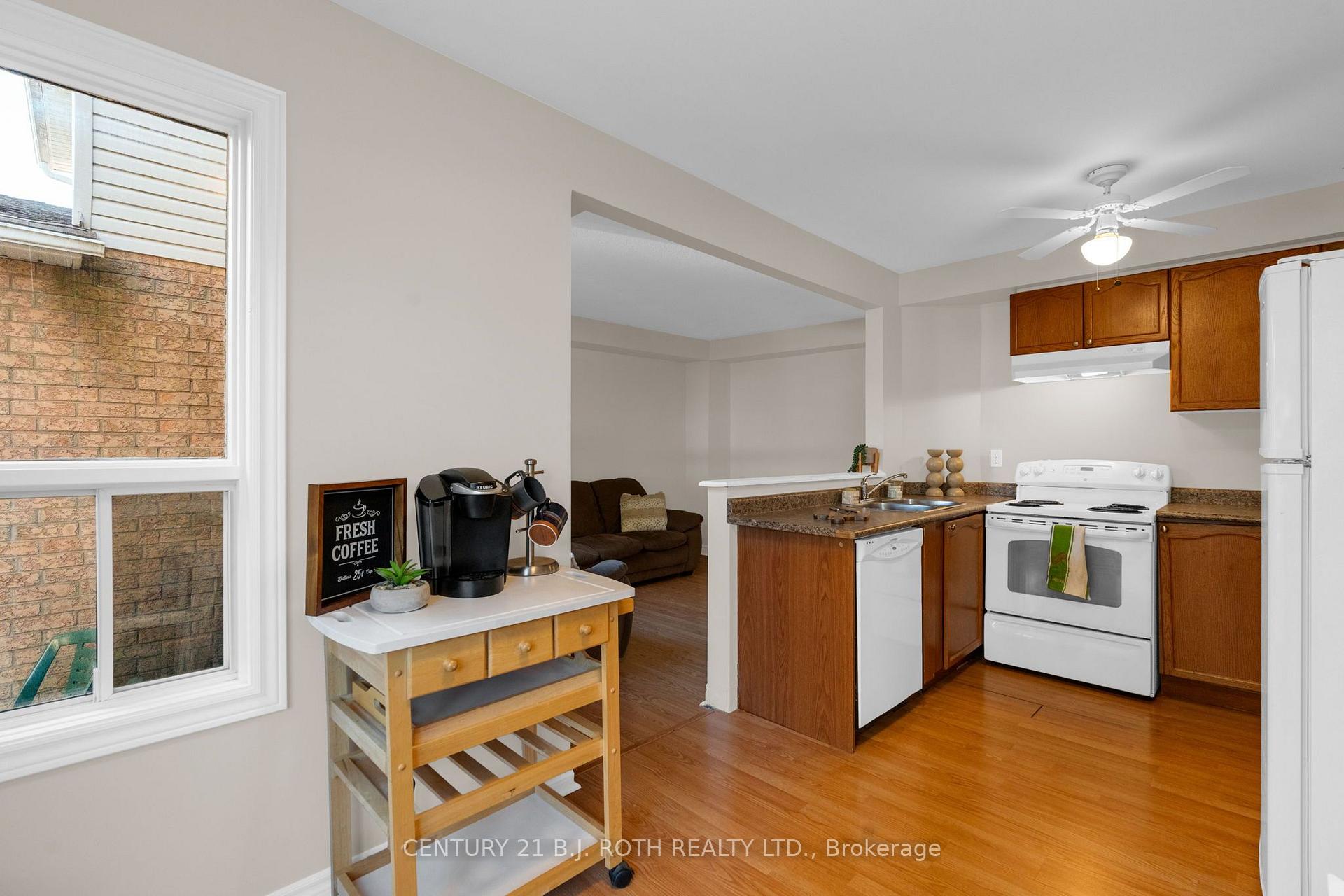 Photo 14 of 68 Brucker Road, Barrie, Holly — HOMEH