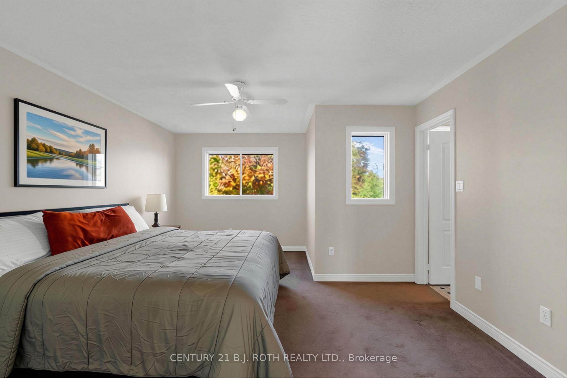 Photo 16 of 68 Brucker Road, Barrie, Holly — HOMEH