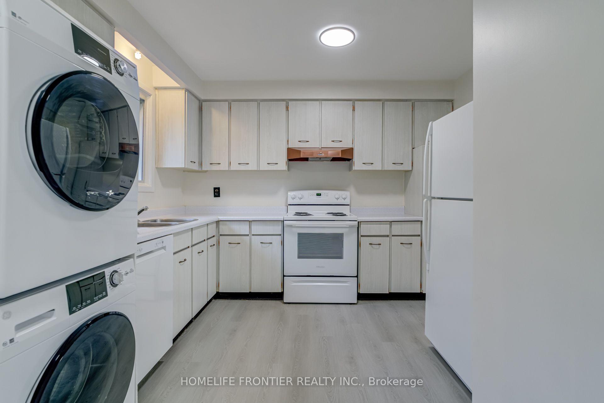 Photo 13 of Unit Upper, 62 Clark Avenue, Markham, Thornhill — HOMEH
