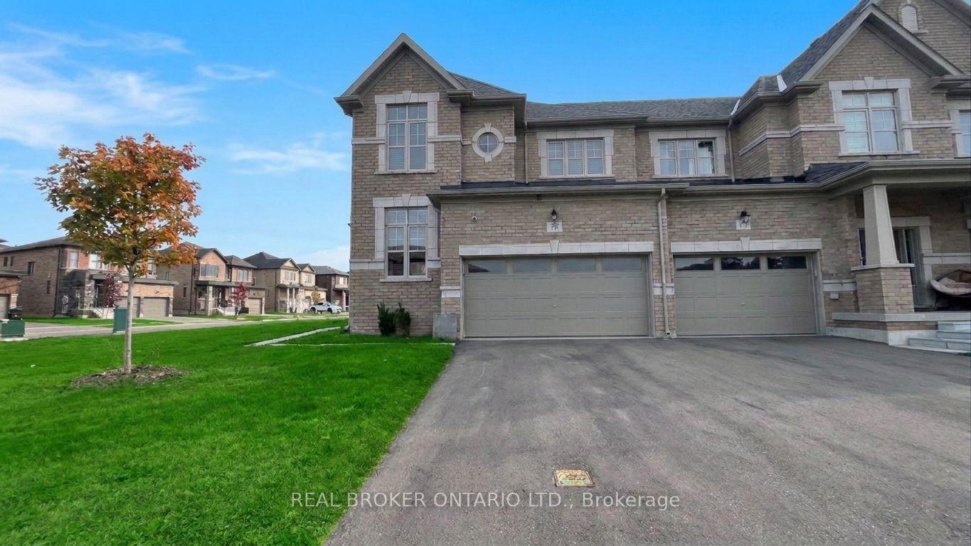 Photo 1 of 77 Federica Crescent, Wasaga Beach — HOMEH