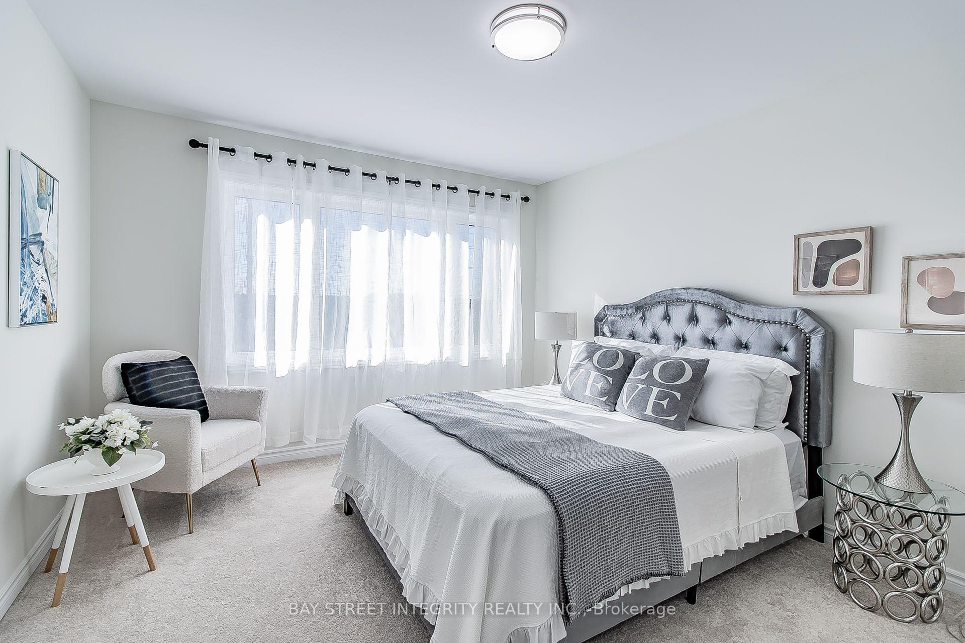 Photo 10 of 62 Lockyer Drive, Whitby, Rural Whitby — HOMEH