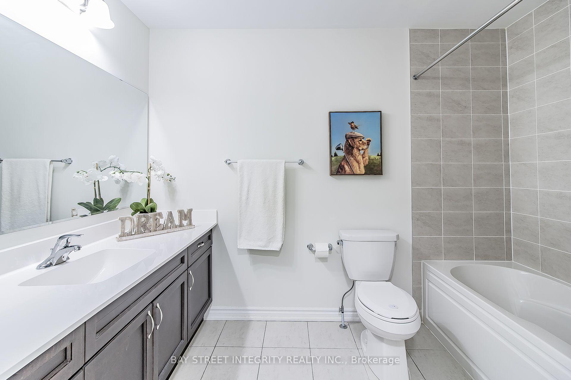 Photo 16 of 62 Lockyer Drive, Whitby, Rural Whitby — HOMEH