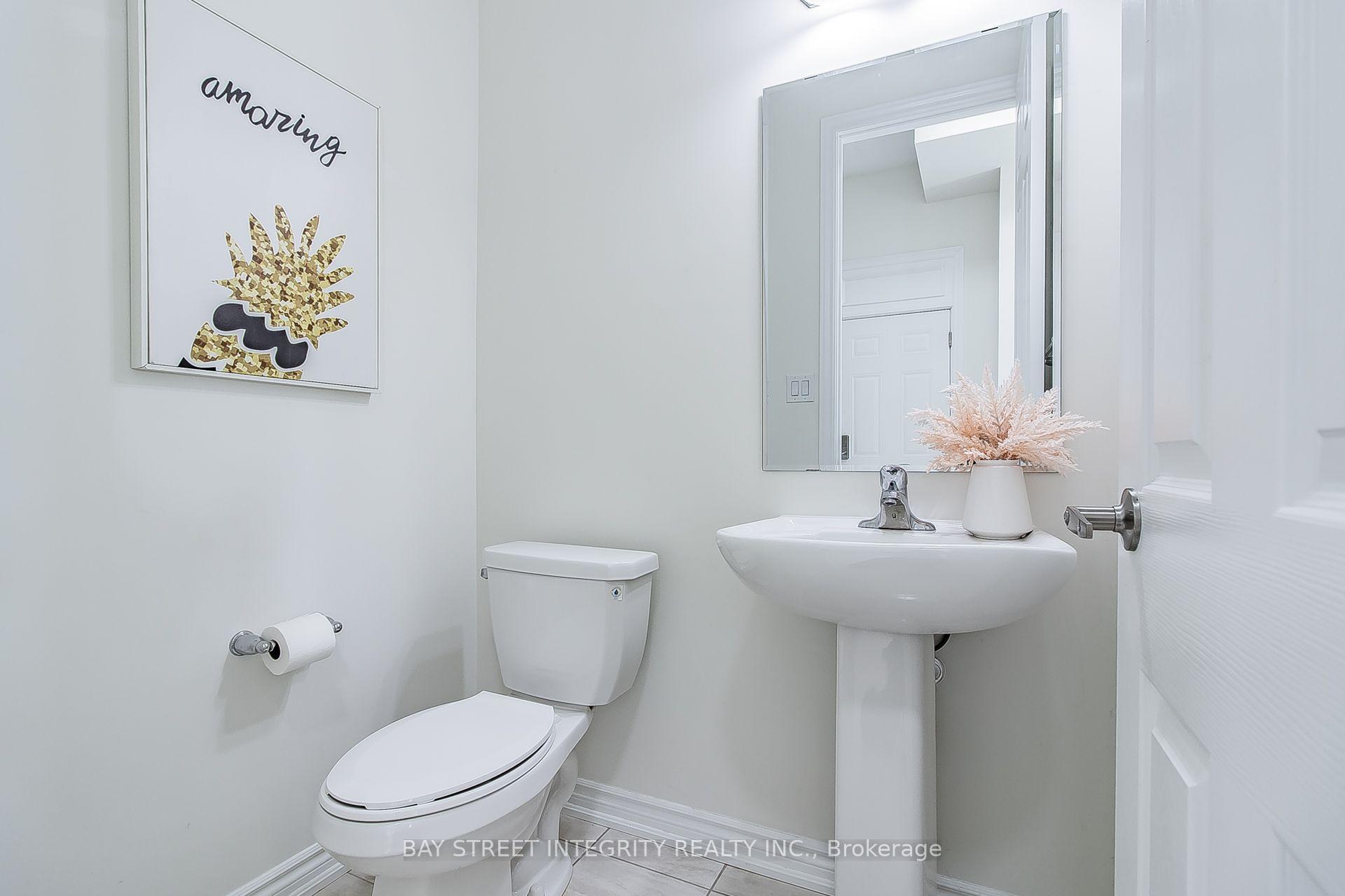 Photo 17 of 62 Lockyer Drive, Whitby, Rural Whitby — HOMEH