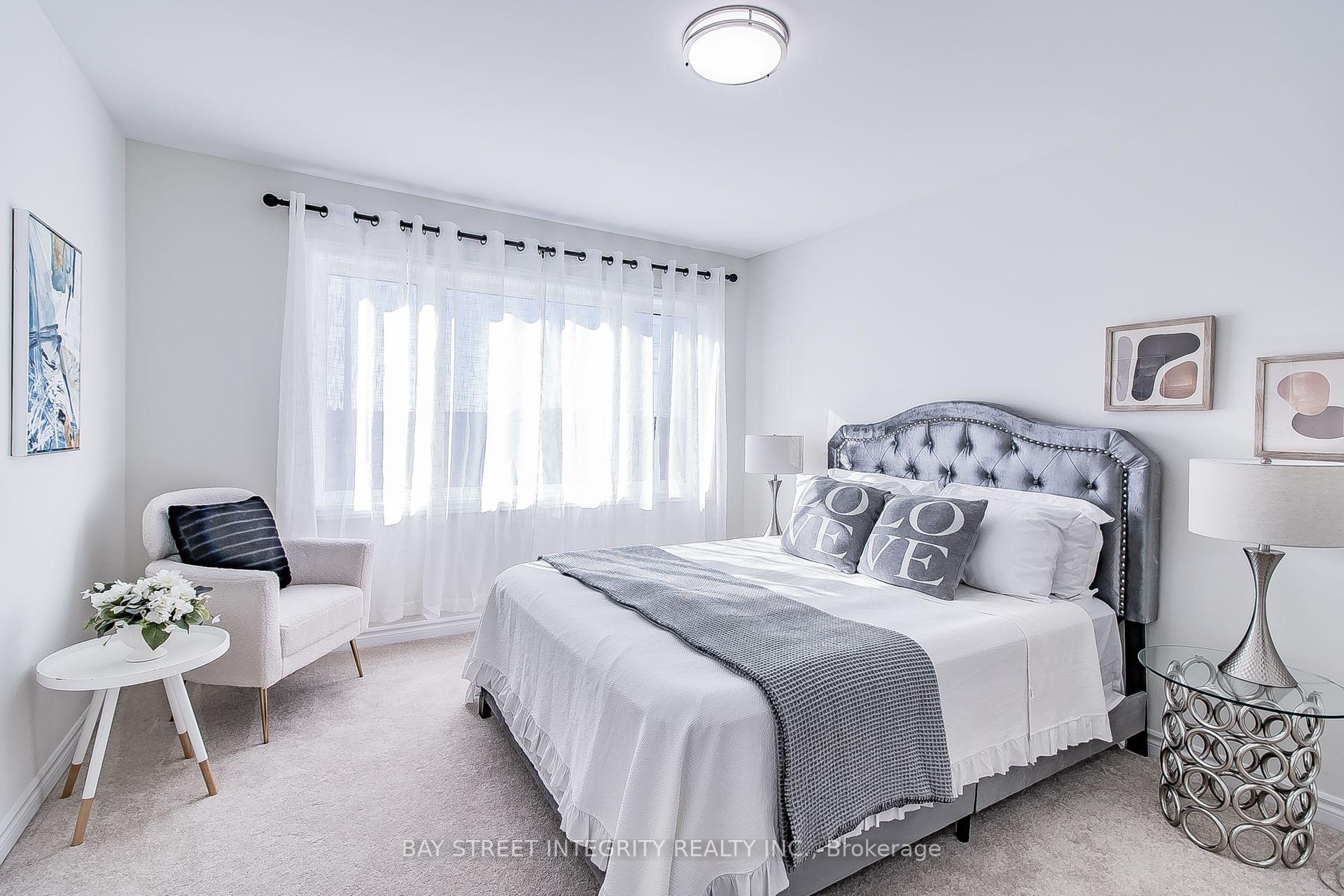 Photo 13 of 62 Lockyer Drive, Whitby, Rural Whitby — HOMEH
