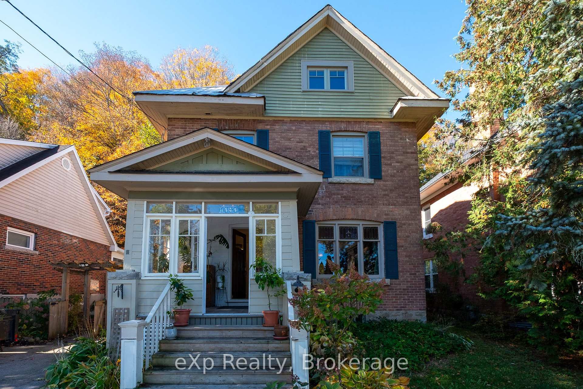 Photo 1 of 1090 4th Avenue A, Owen Sound — HOMEH