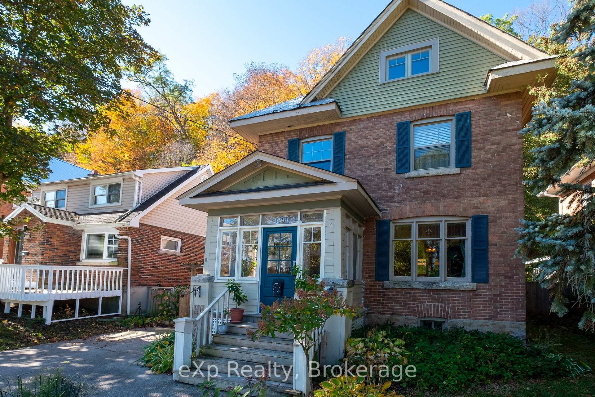 Photo 3 of 1090 4th Avenue A, Owen Sound — HOMEH