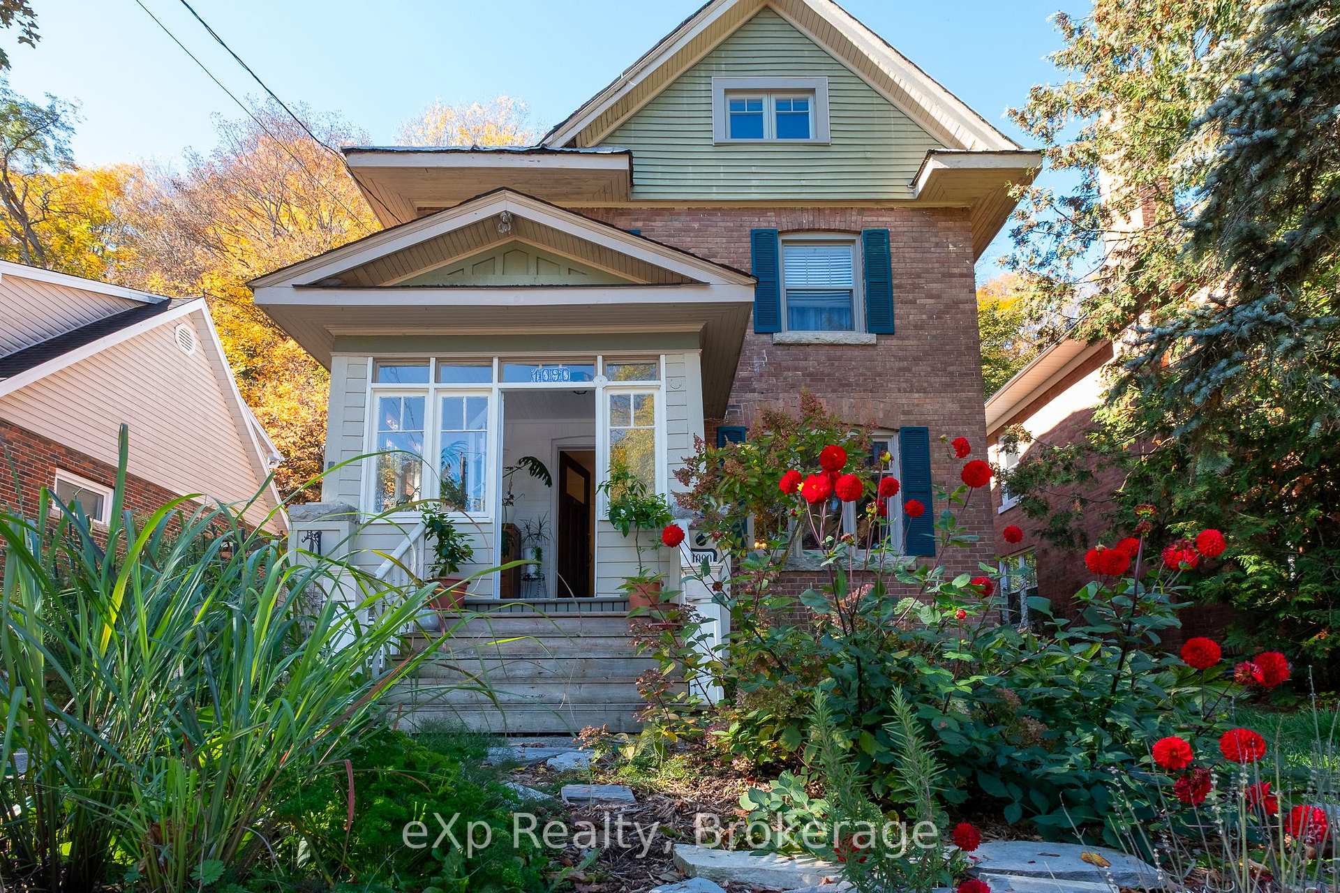 Photo 4 of 1090 4th Avenue A, Owen Sound — HOMEH