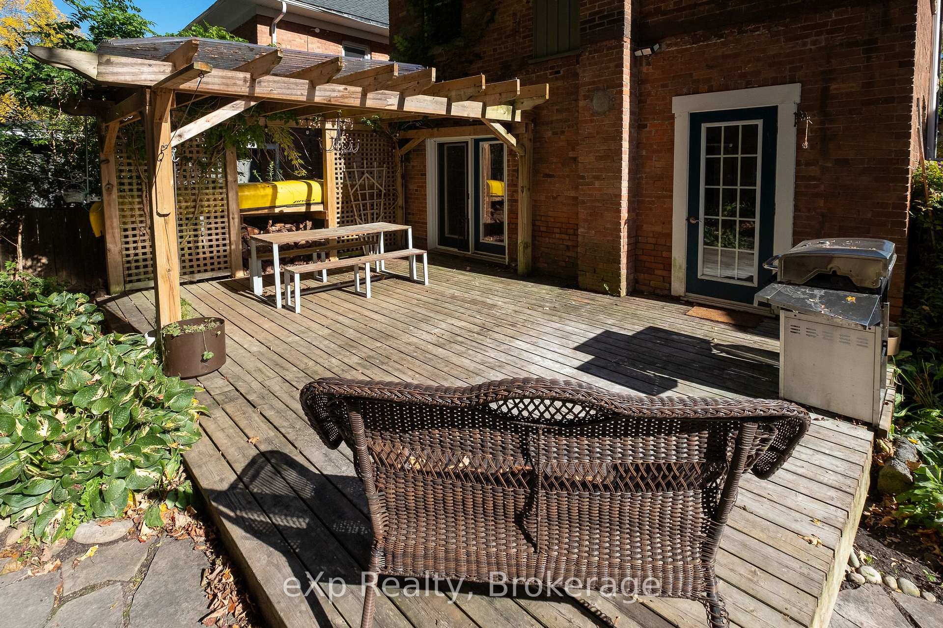 Photo 36 of 1090 4th Avenue A, Owen Sound — HOMEH
