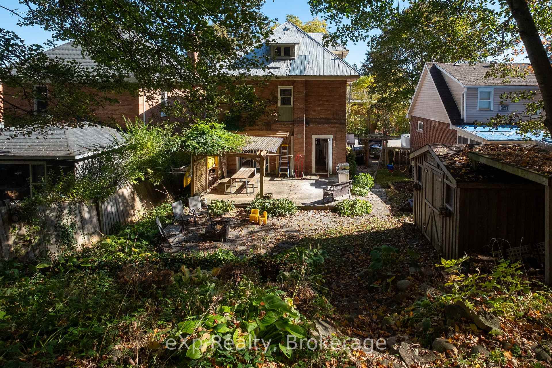 Photo 38 of 1090 4th Avenue A, Owen Sound — HOMEH