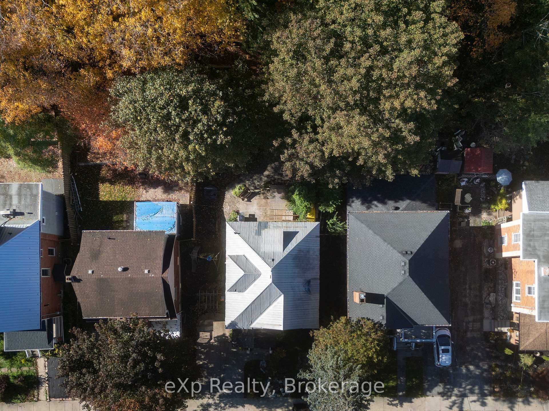 Photo 44 of 1090 4th Avenue A, Owen Sound — HOMEH