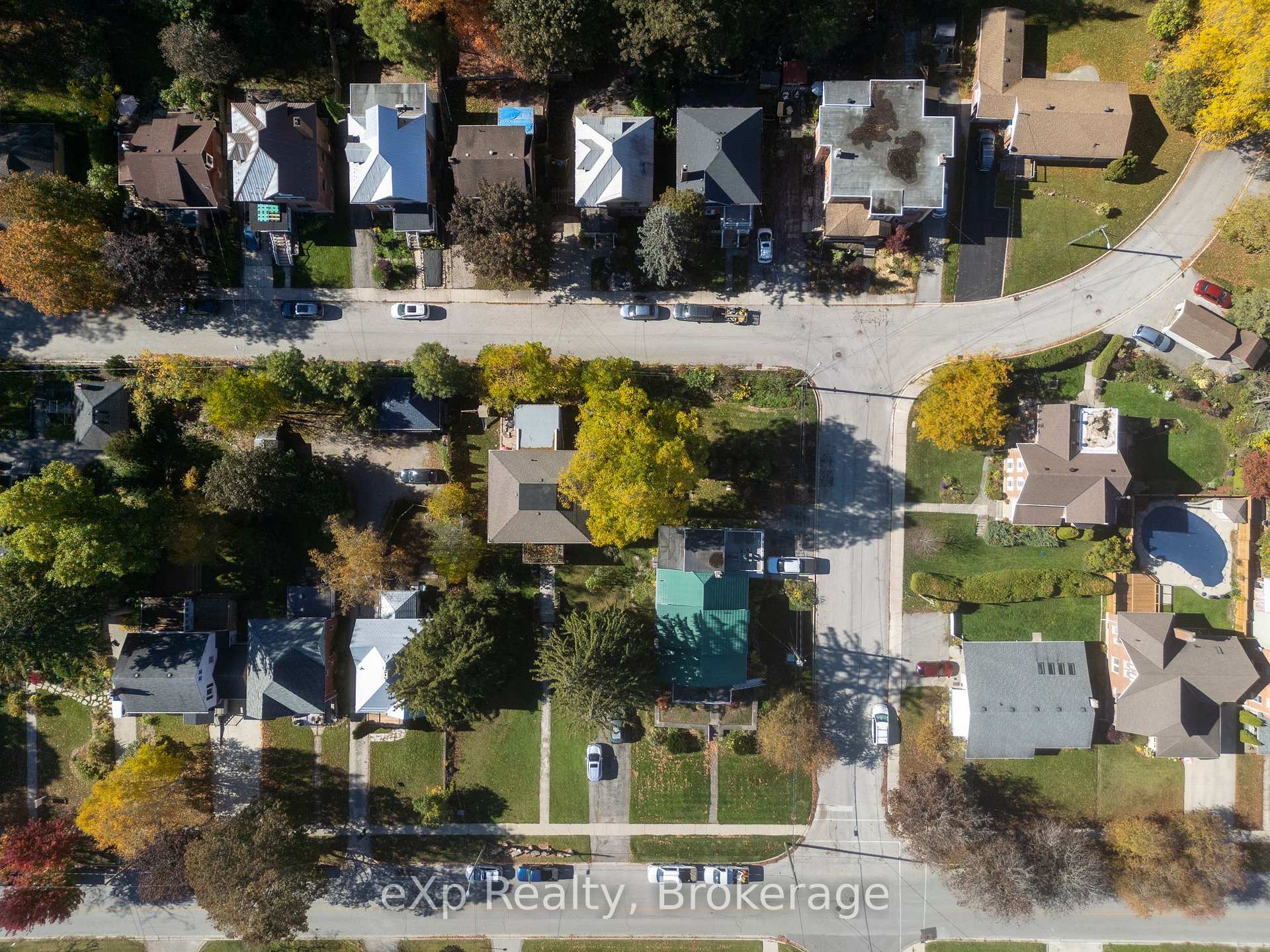 Photo 45 of 1090 4th Avenue A, Owen Sound — HOMEH