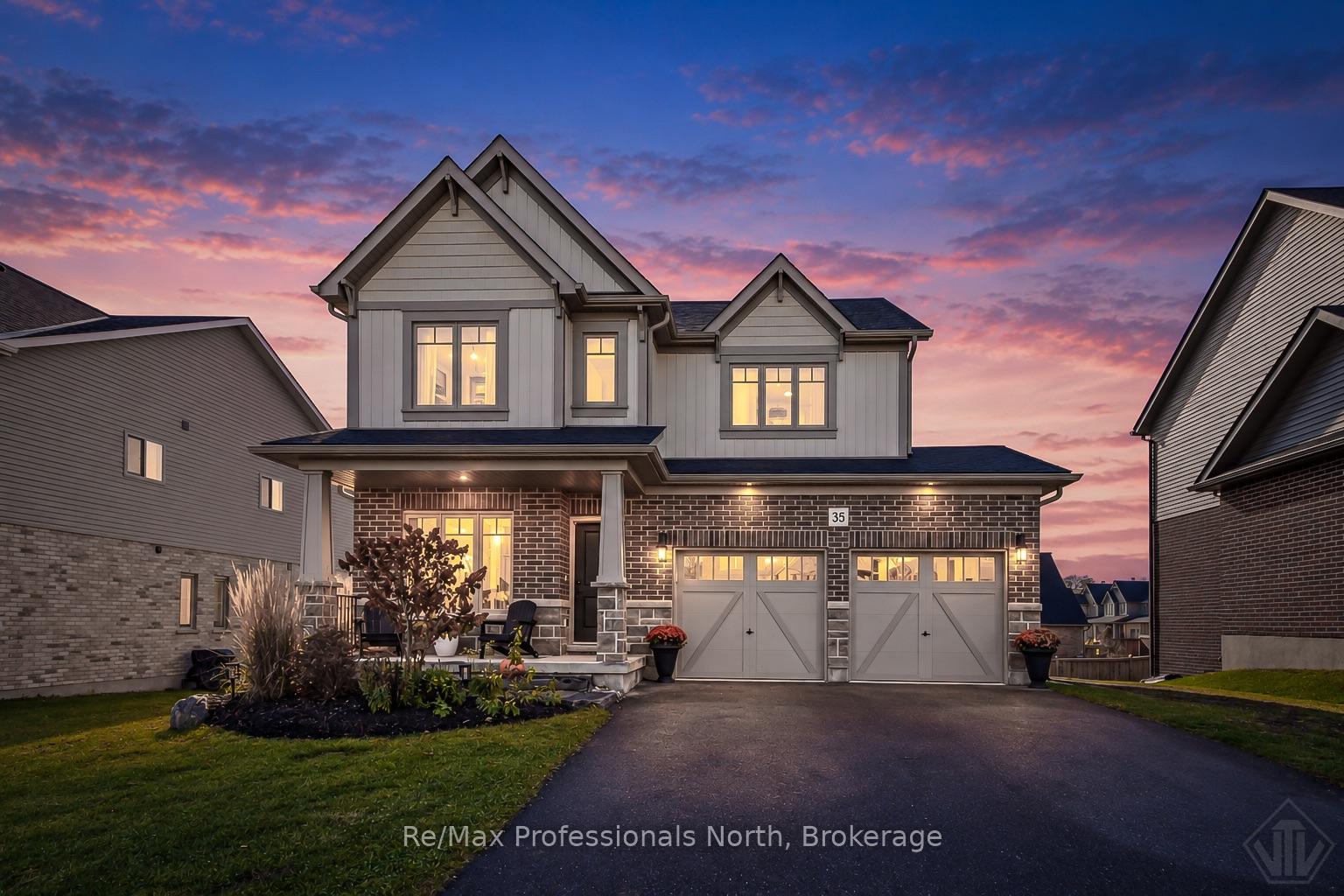 Photo of 35 Woodstream Drive