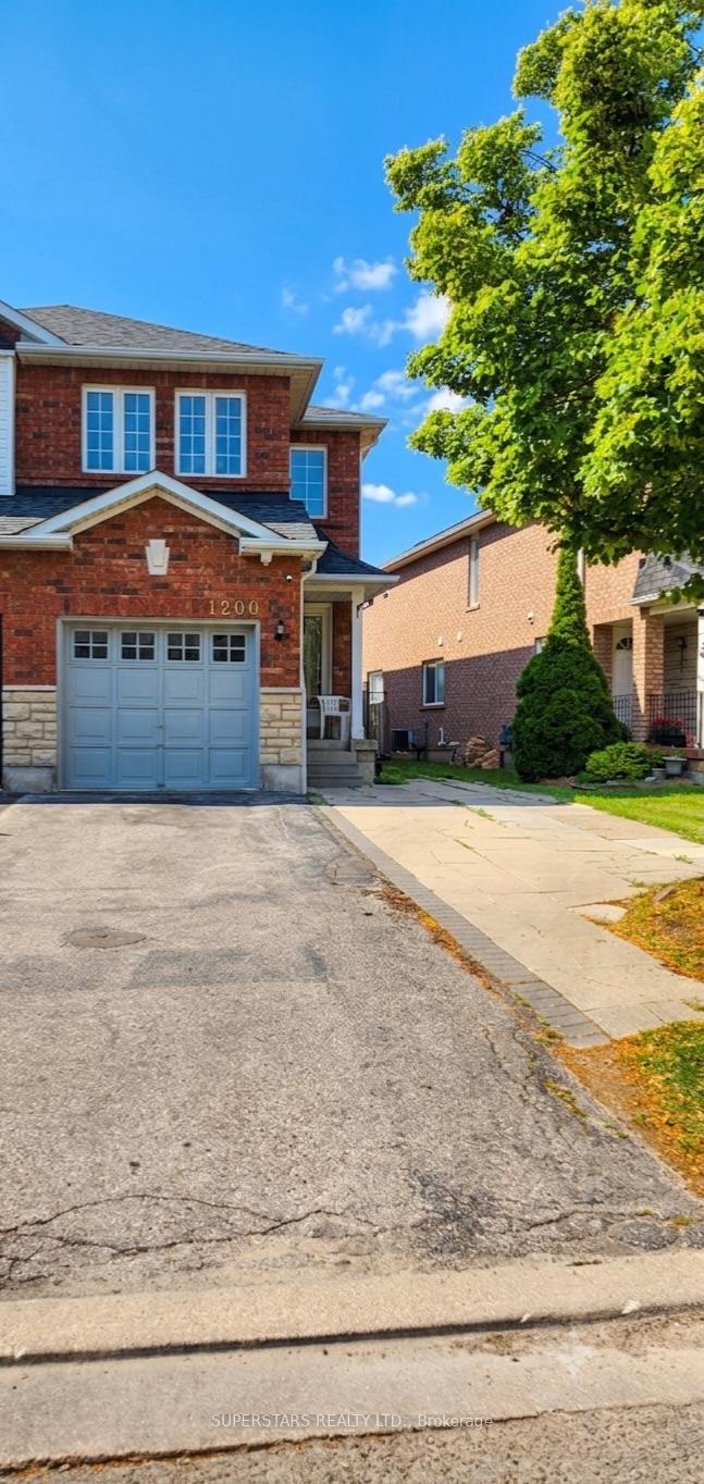 Photo 1 of 1200 Foxglove Place, Mississauga, East Credit — HOMEH