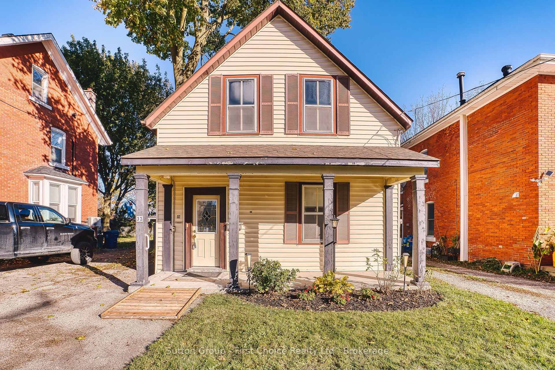 Photo of 32 Falstaff Street