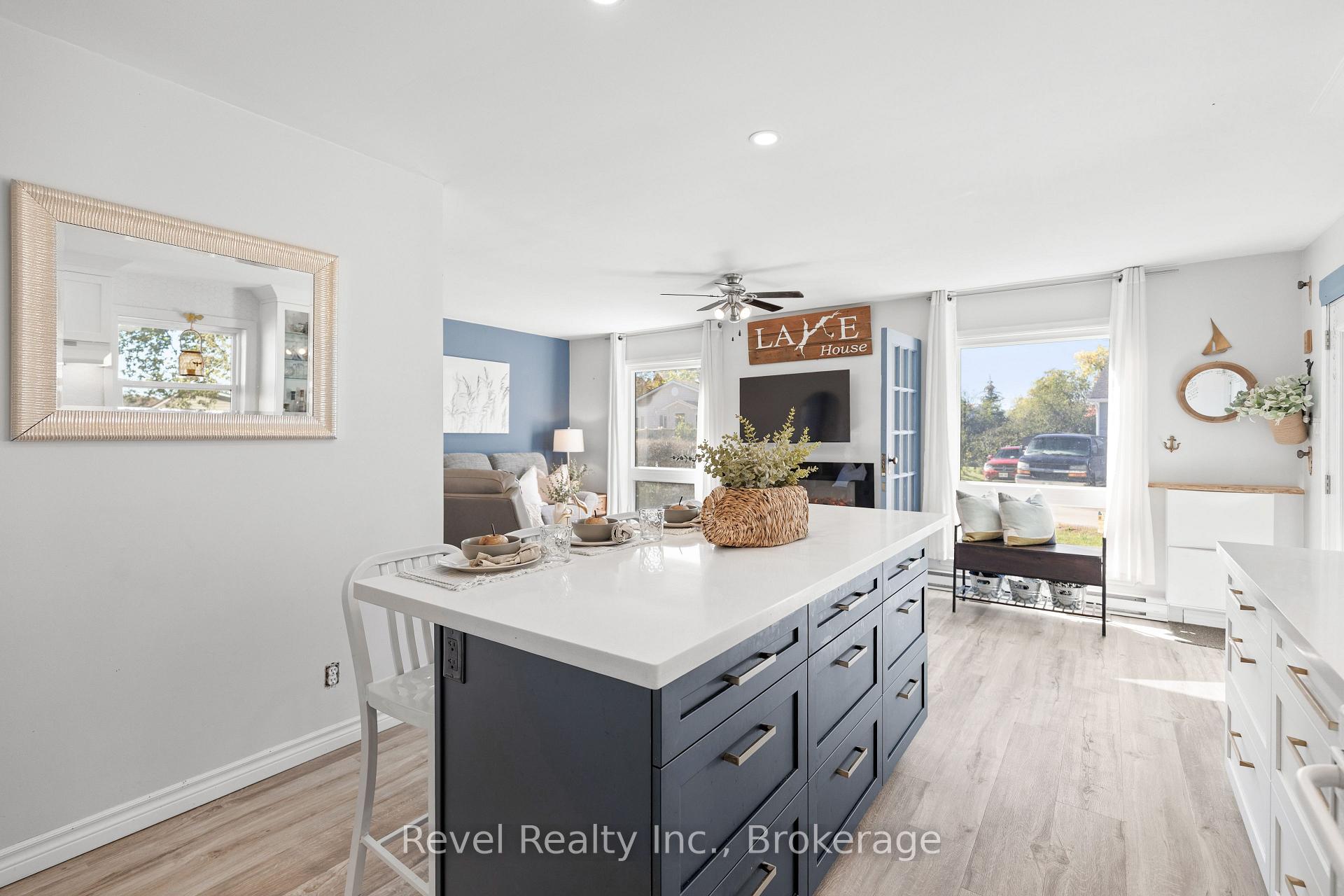 Photo 13 of 14 Third Street, Kawartha Lakes, Verulam — HOMEH