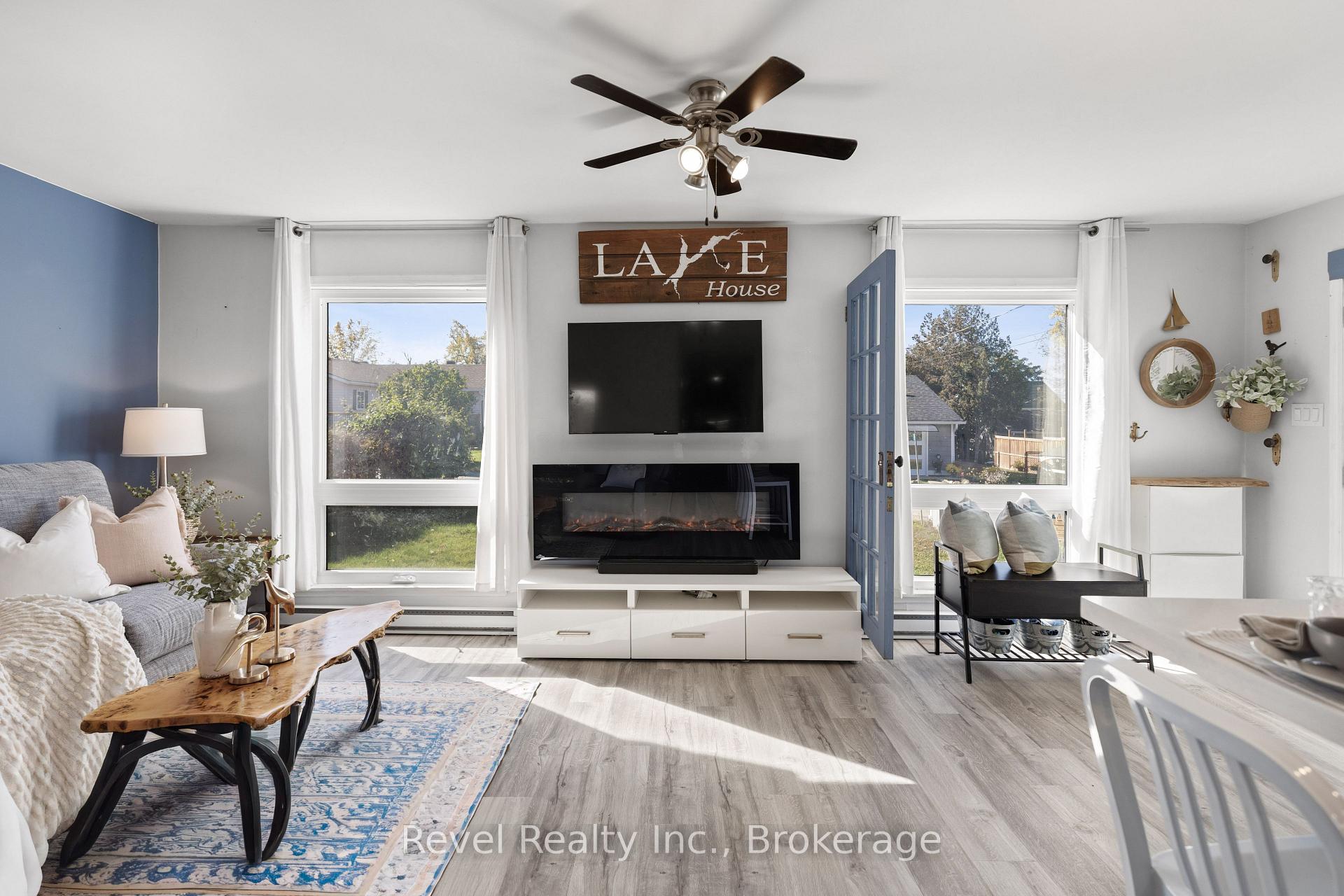 Photo 15 of 14 Third Street, Kawartha Lakes, Verulam — HOMEH