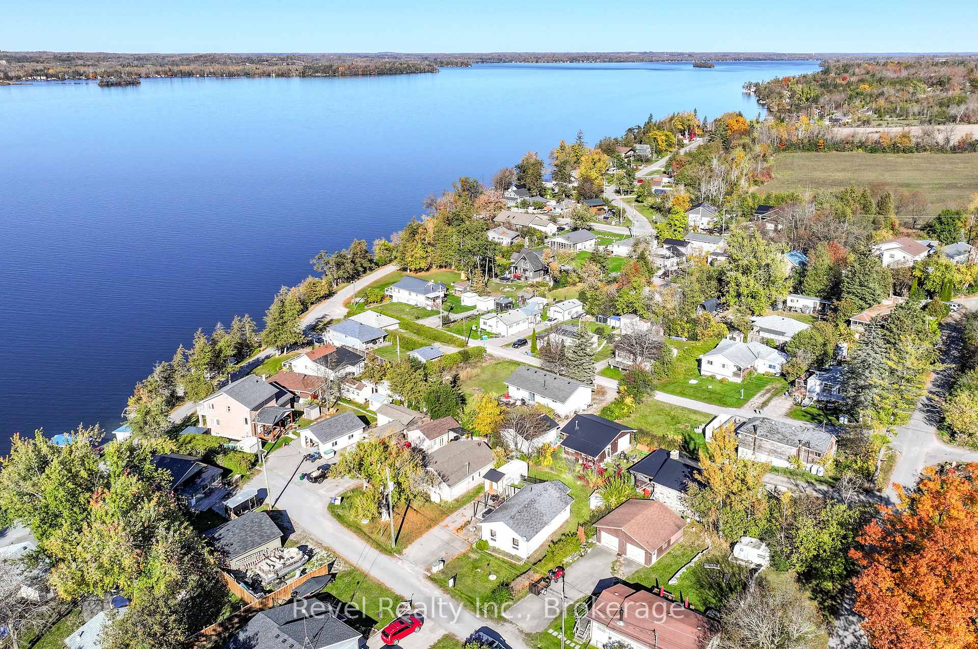 Photo 35 of 14 Third Street, Kawartha Lakes, Verulam — HOMEH