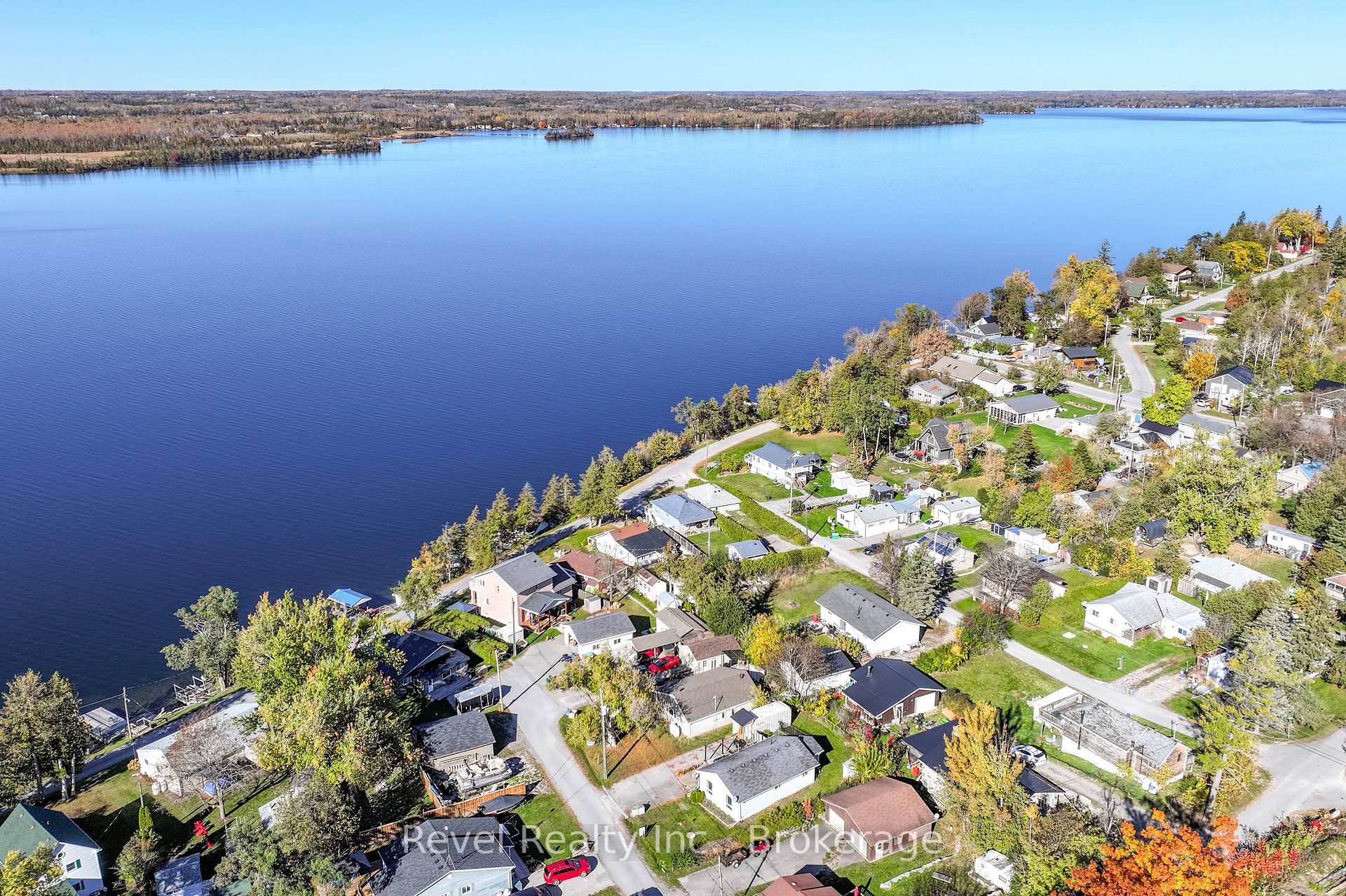 Photo 36 of 14 Third Street, Kawartha Lakes, Verulam — HOMEH