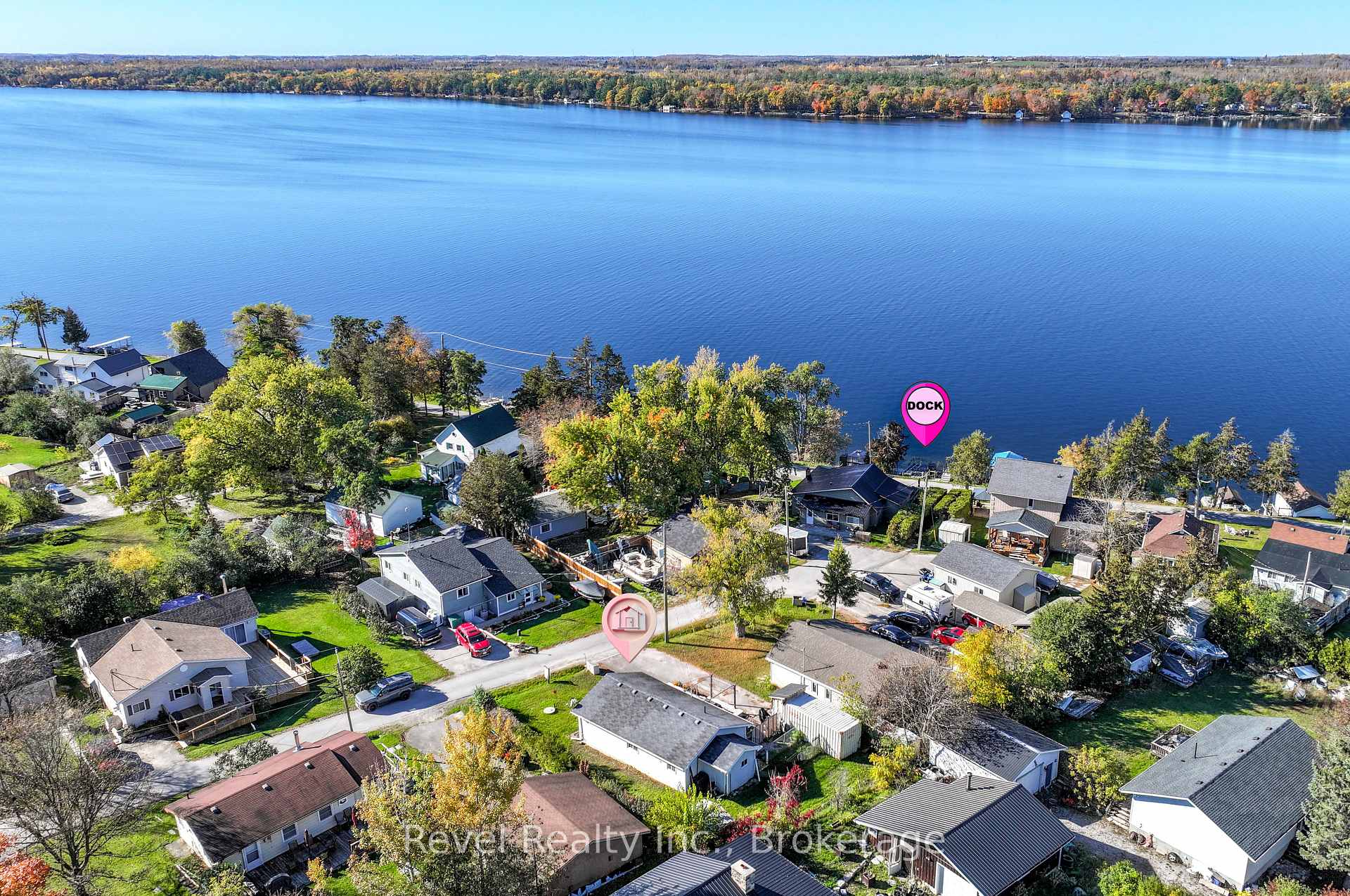 Photo 37 of 14 Third Street, Kawartha Lakes, Verulam — HOMEH