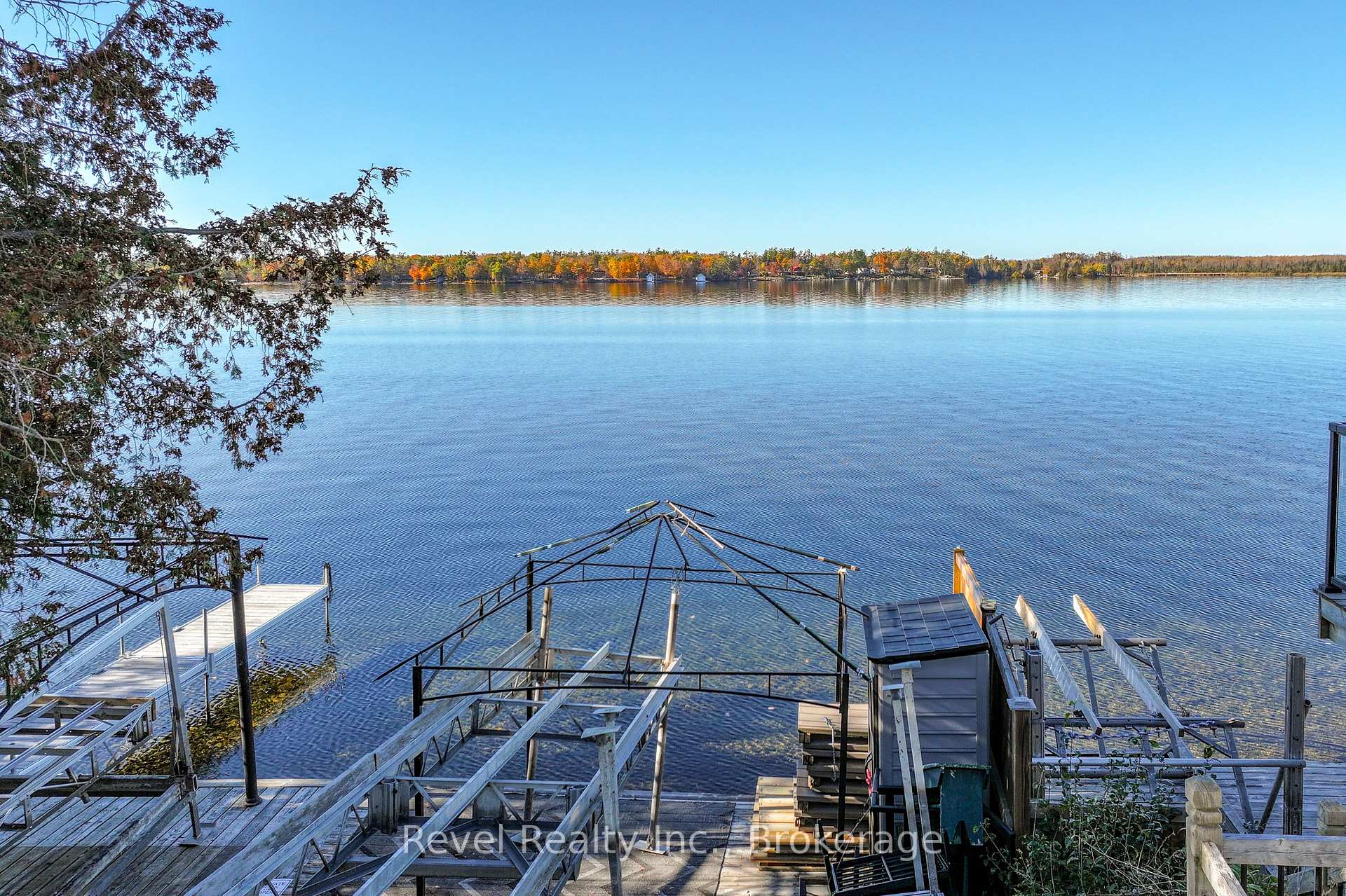 Photo 44 of 14 Third Street, Kawartha Lakes, Verulam — HOMEH