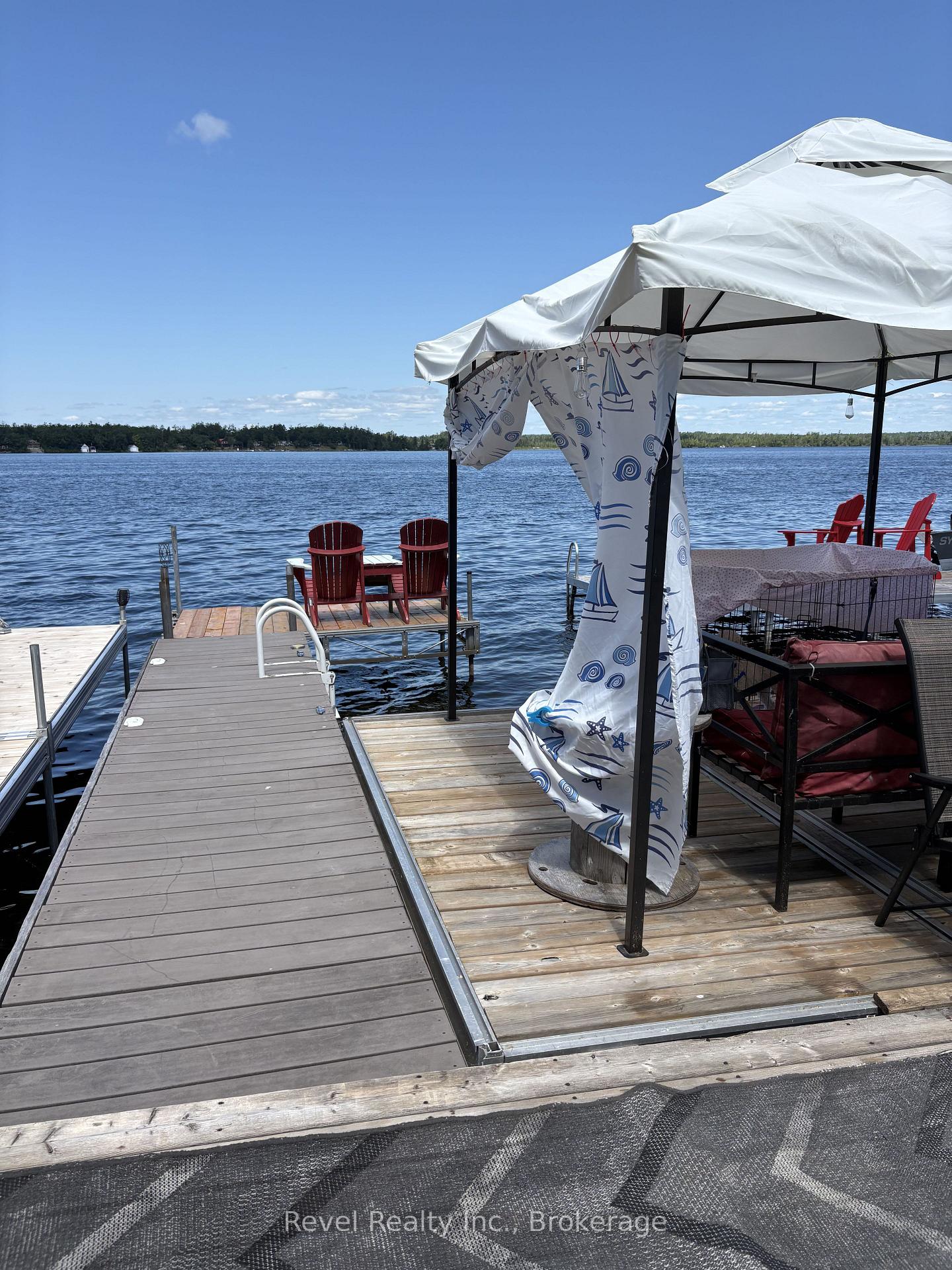 Photo 46 of 14 Third Street, Kawartha Lakes, Verulam — HOMEH