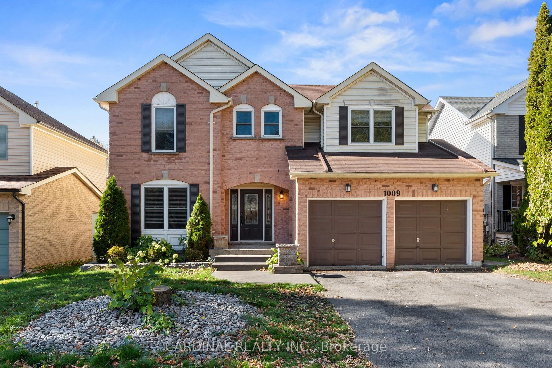 Photo 1 of 1009 Frei Street, Cobourg — HOMEH
