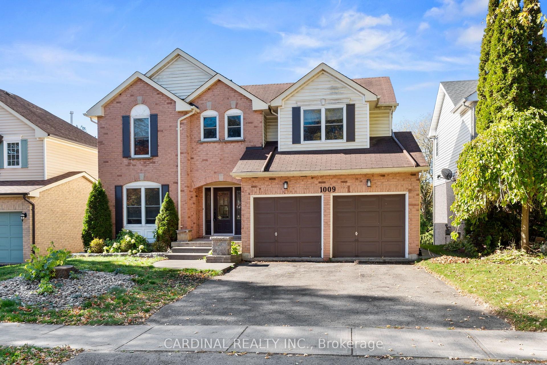 Photo 2 of 1009 Frei Street, Cobourg — HOMEH