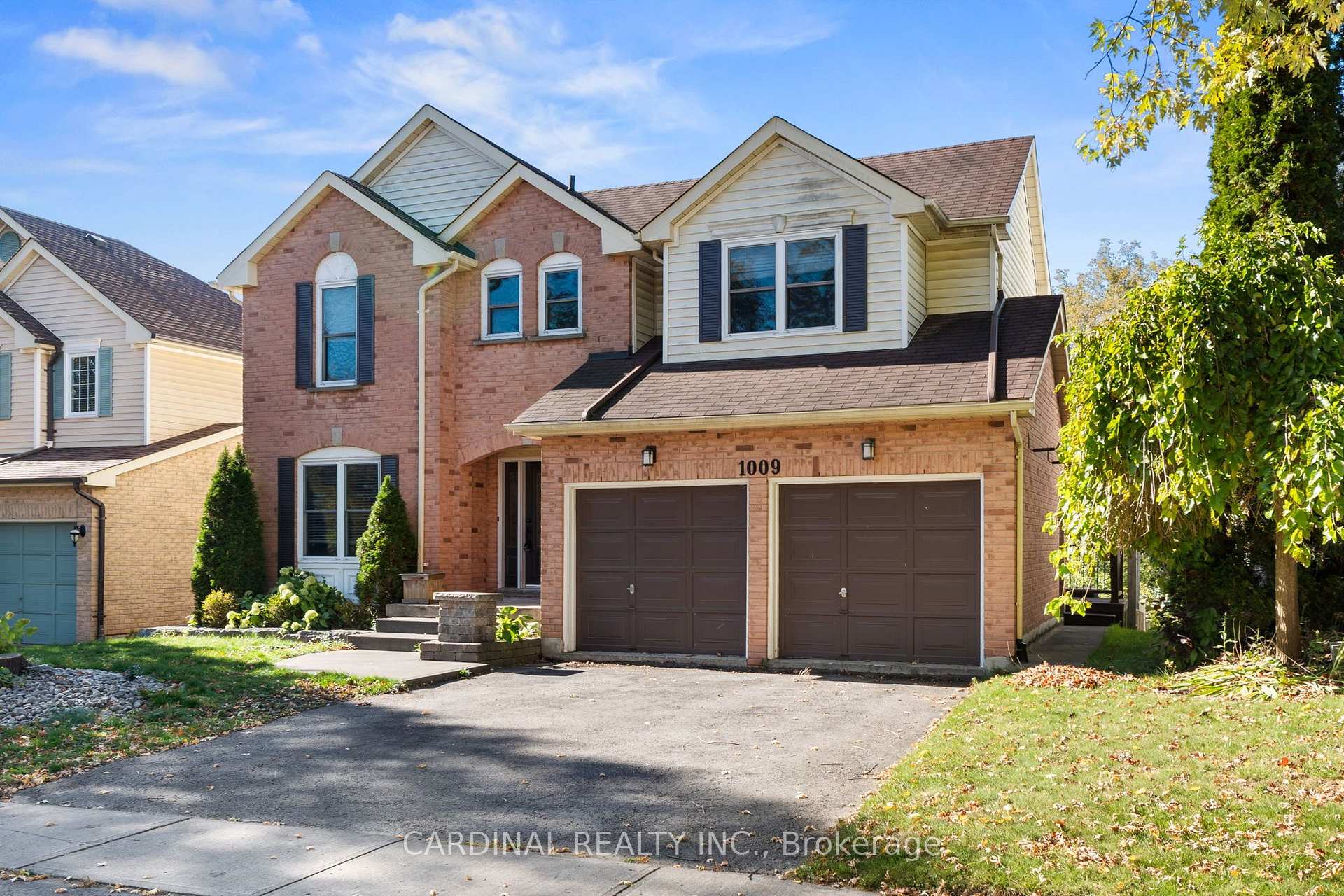 Photo 3 of 1009 Frei Street, Cobourg — HOMEH