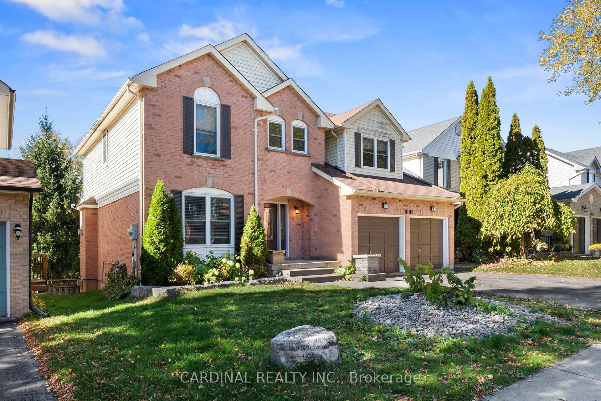 Photo 4 of 1009 Frei Street, Cobourg — HOMEH