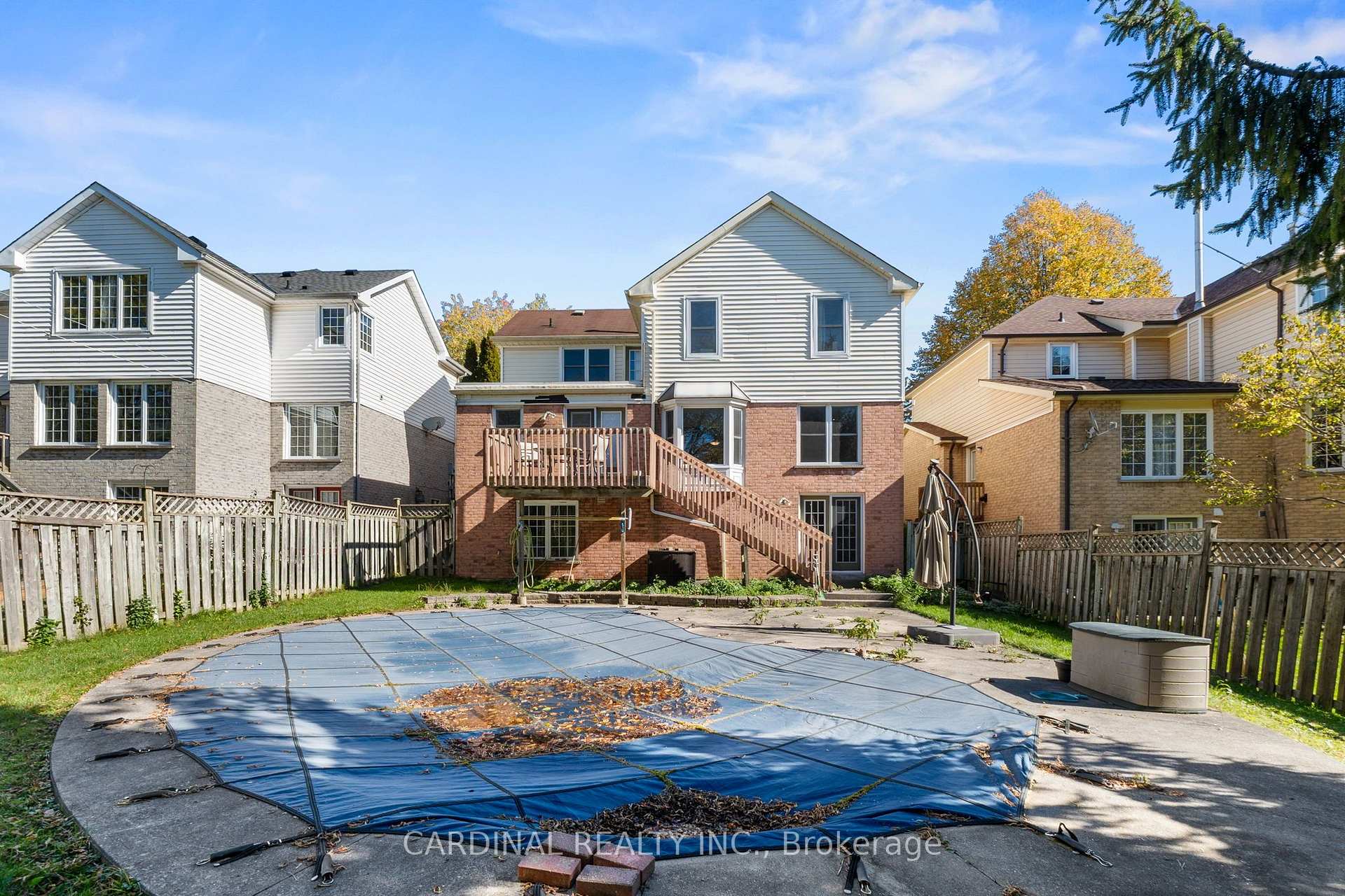 Photo 5 of 1009 Frei Street, Cobourg — HOMEH