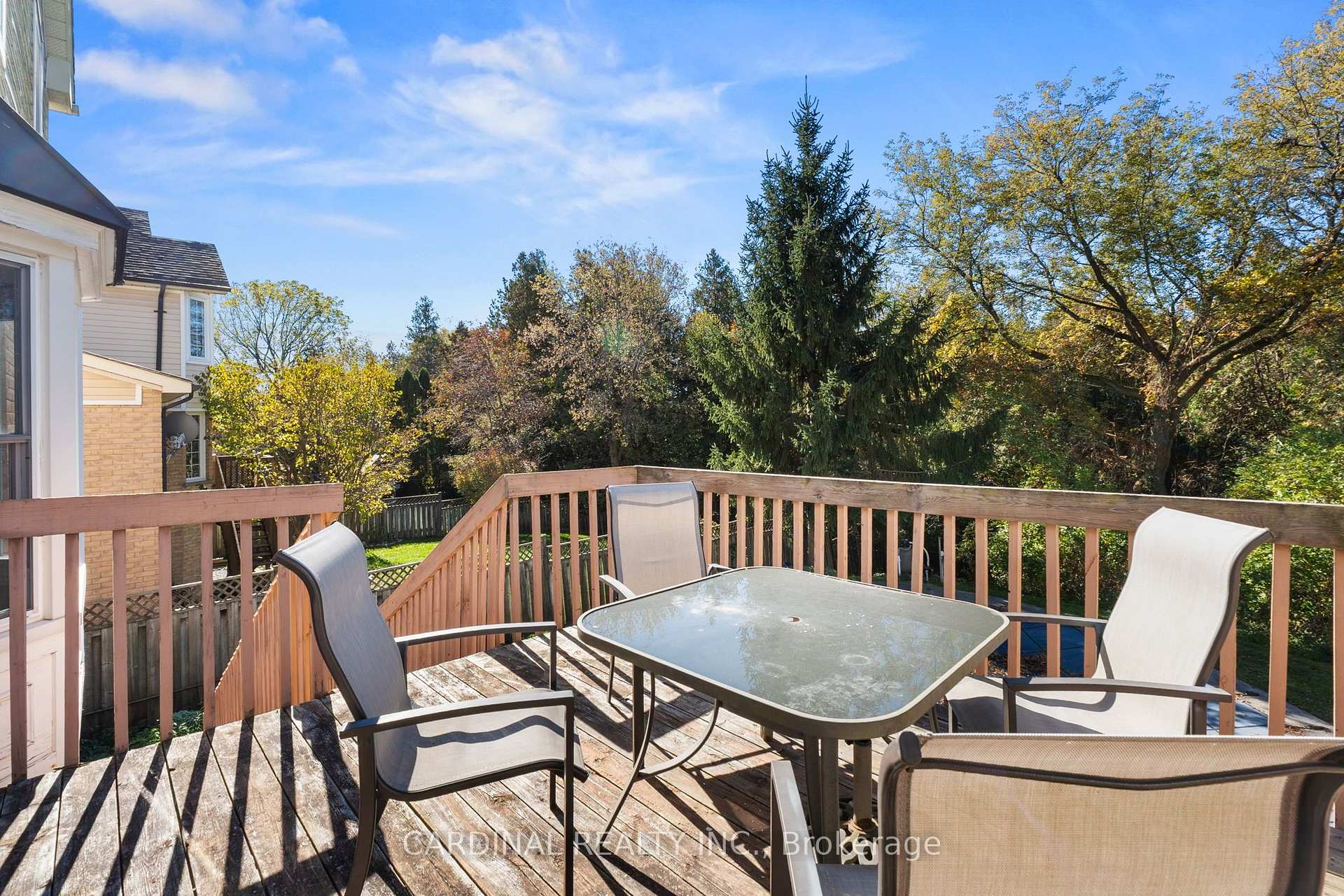 Photo 8 of 1009 Frei Street, Cobourg — HOMEH