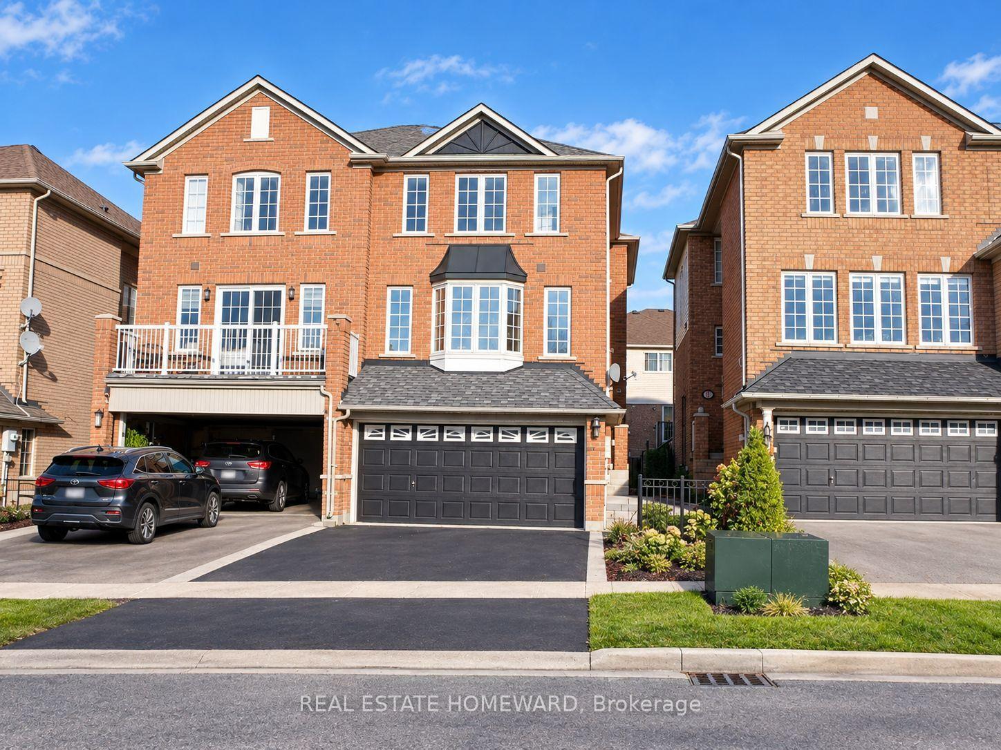 Photo 1 of 63 Millcliff Circle, Aurora, Aurora Grove — HOMEH