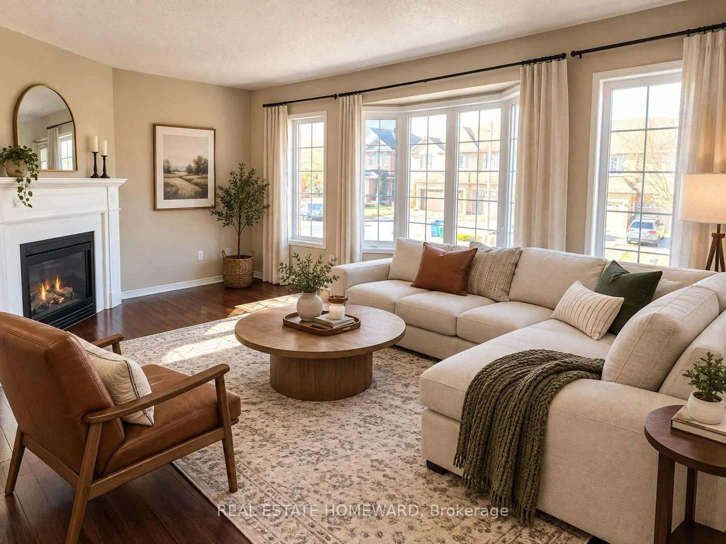 Photo 4 of 63 Millcliff Circle, Aurora, Aurora Grove — HOMEH