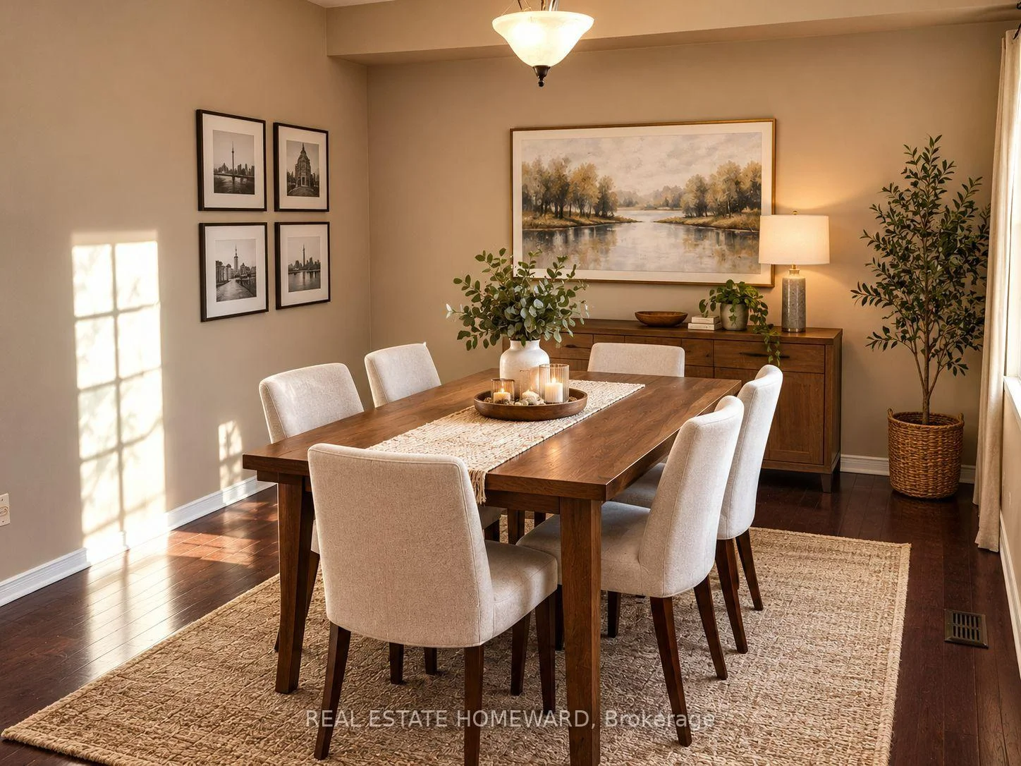 Photo 5 of 63 Millcliff Circle, Aurora, Aurora Grove — HOMEH
