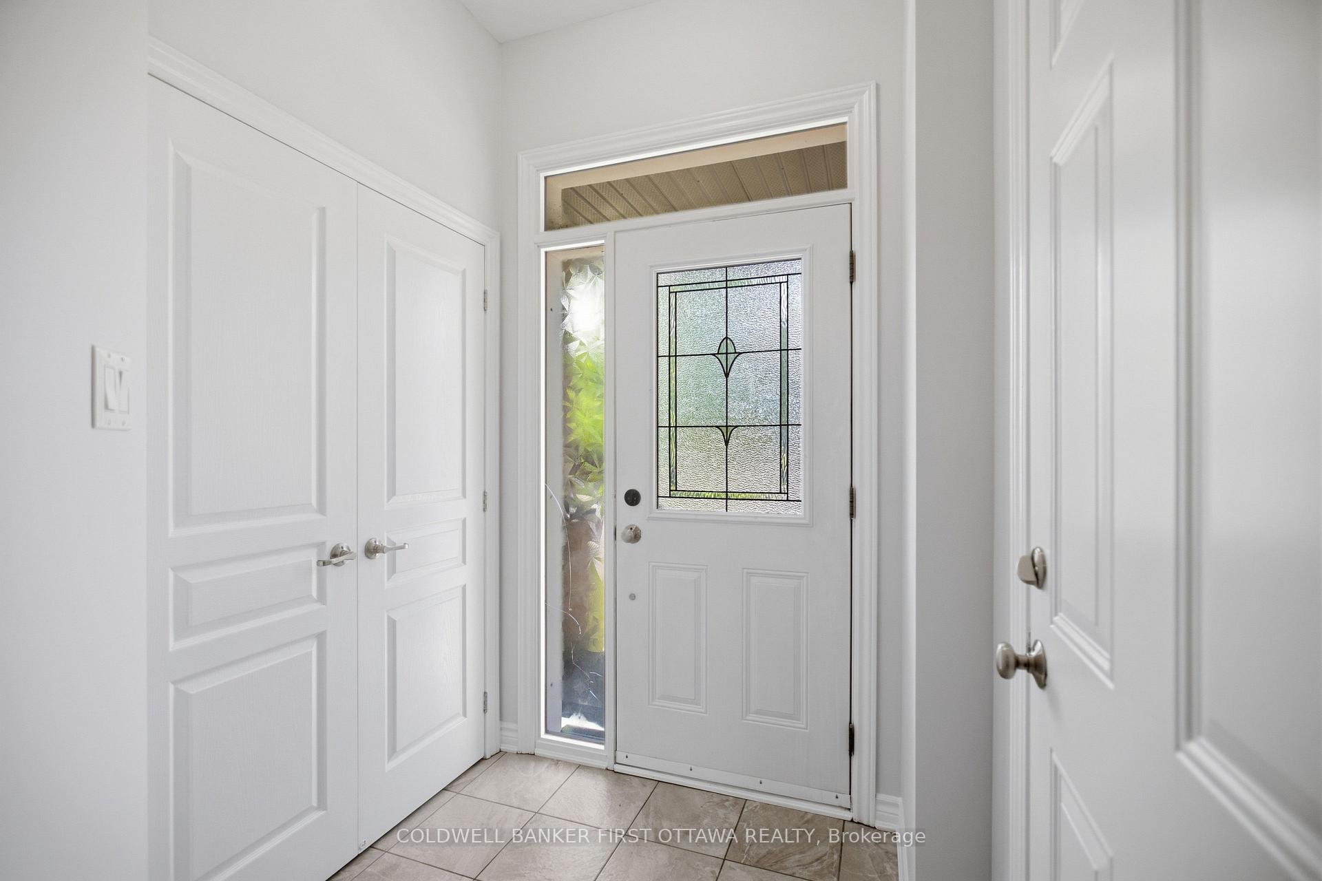 Photo 2 of 597 Via Mattino Way, Ottawa, Barrhaven - Longfields — HOMEH