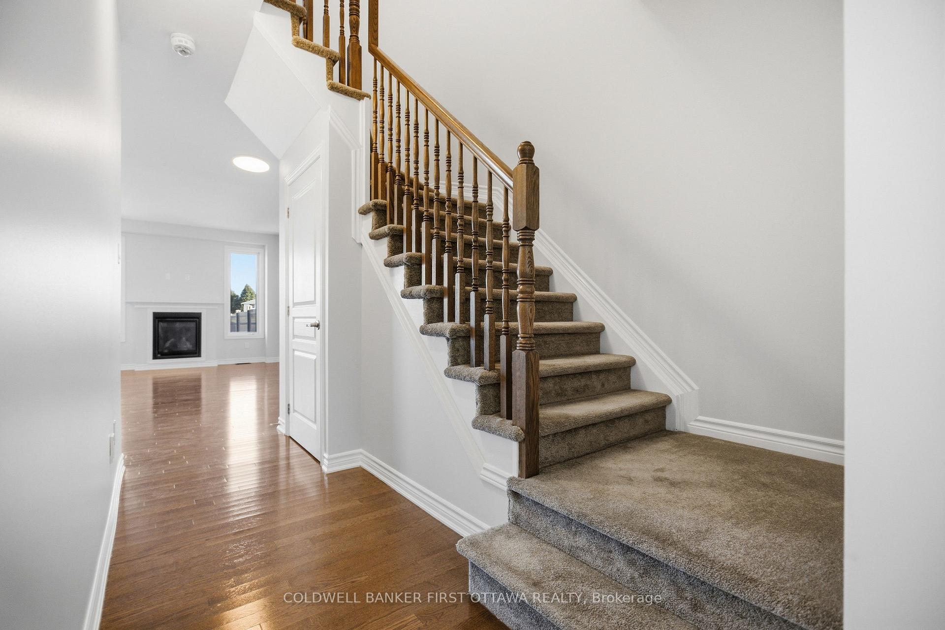 Photo 3 of 597 Via Mattino Way, Ottawa, Barrhaven - Longfields — HOMEH