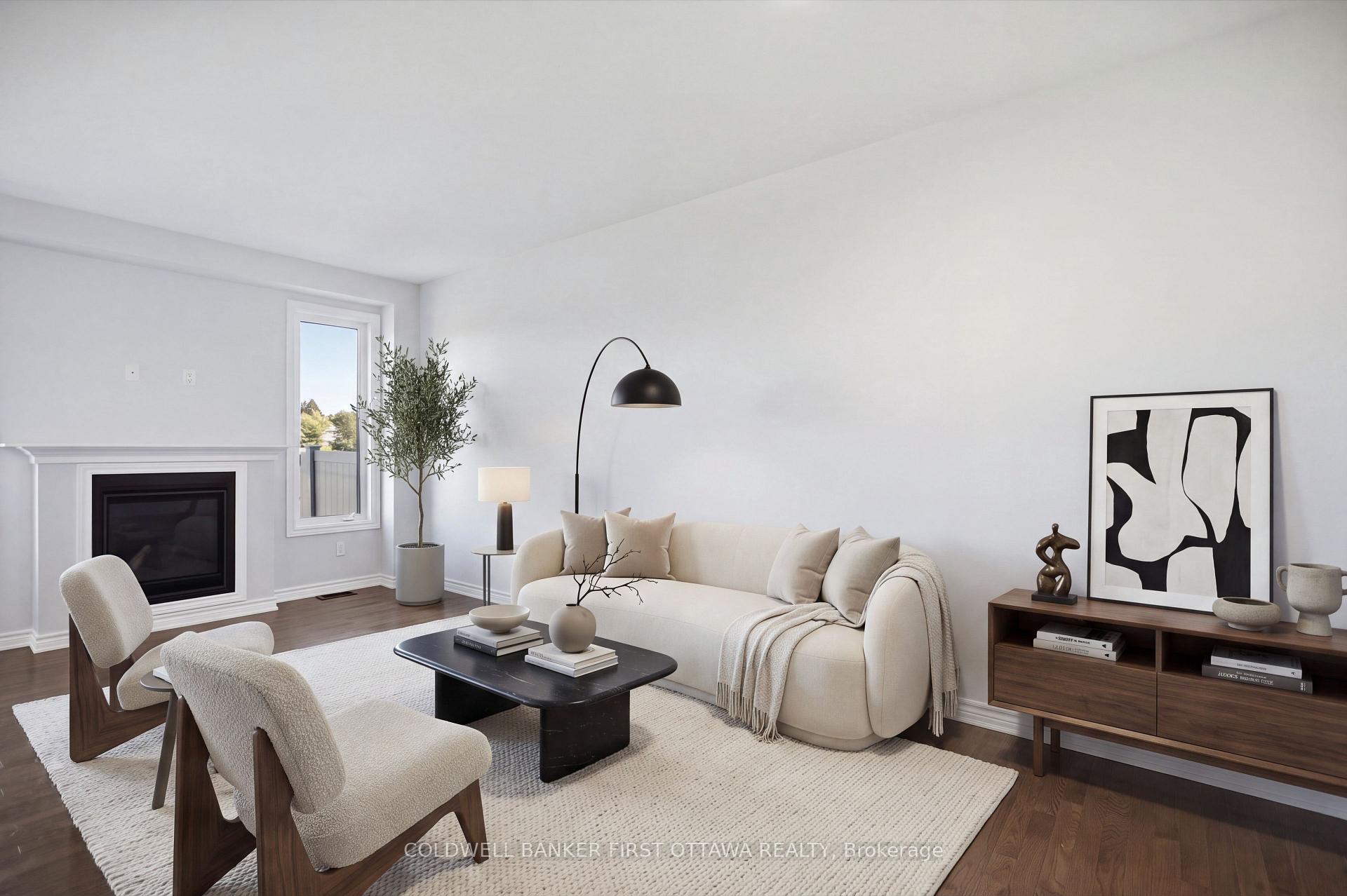 Photo 4 of 597 Via Mattino Way, Ottawa, Barrhaven - Longfields — HOMEH