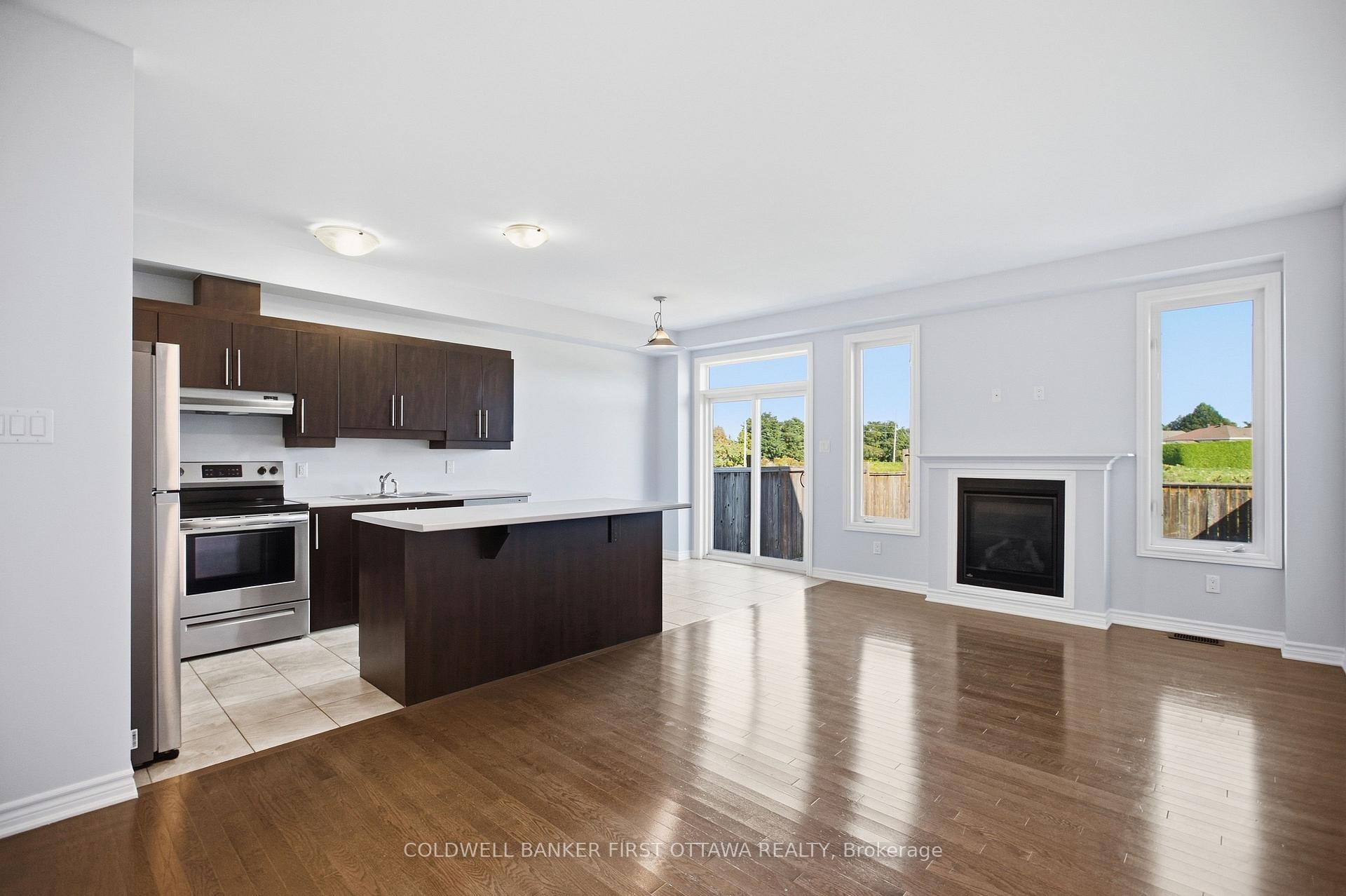 Photo 6 of 597 Via Mattino Way, Ottawa, Barrhaven - Longfields — HOMEH
