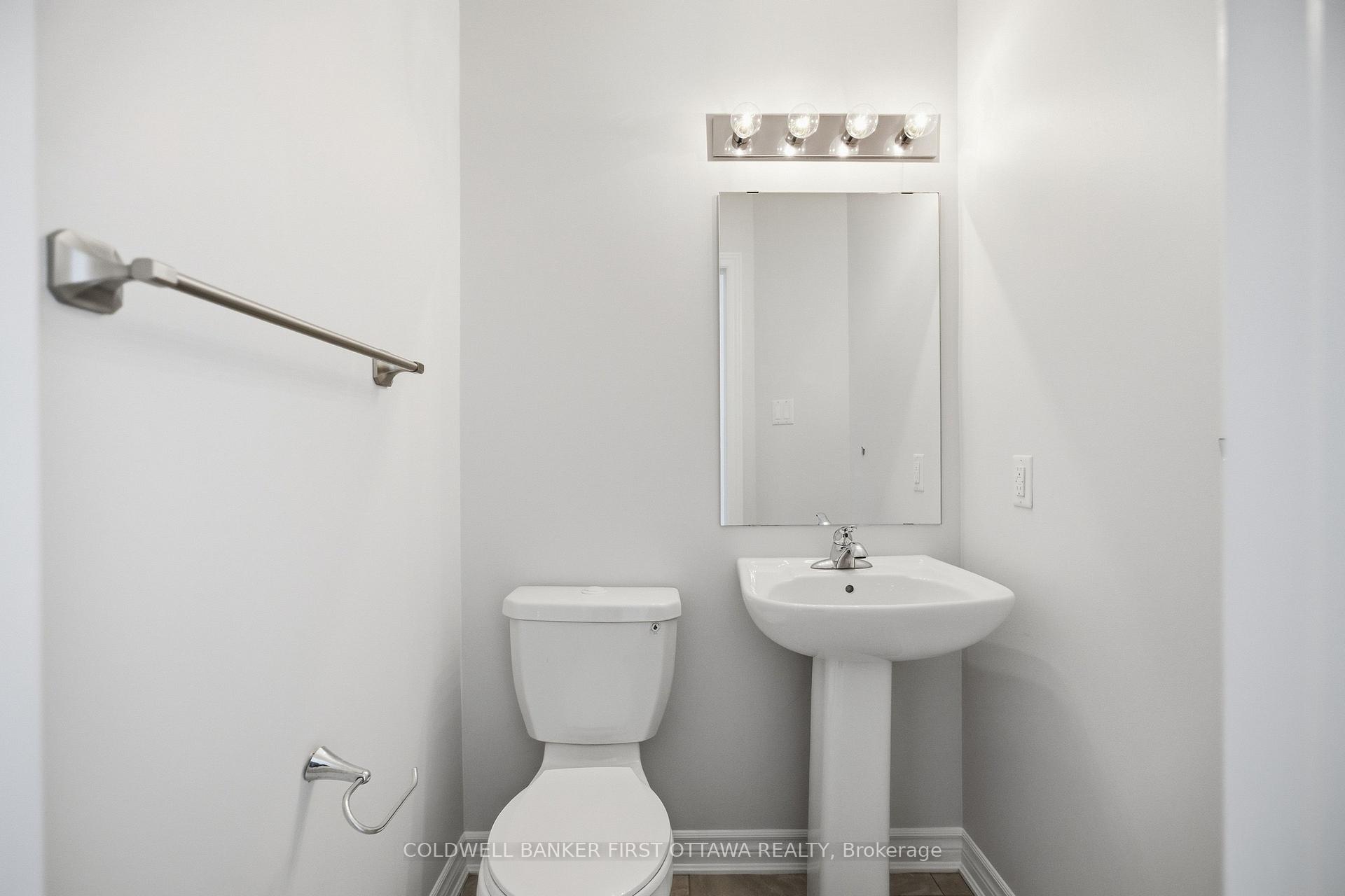 Photo 7 of 597 Via Mattino Way, Ottawa, Barrhaven - Longfields — HOMEH